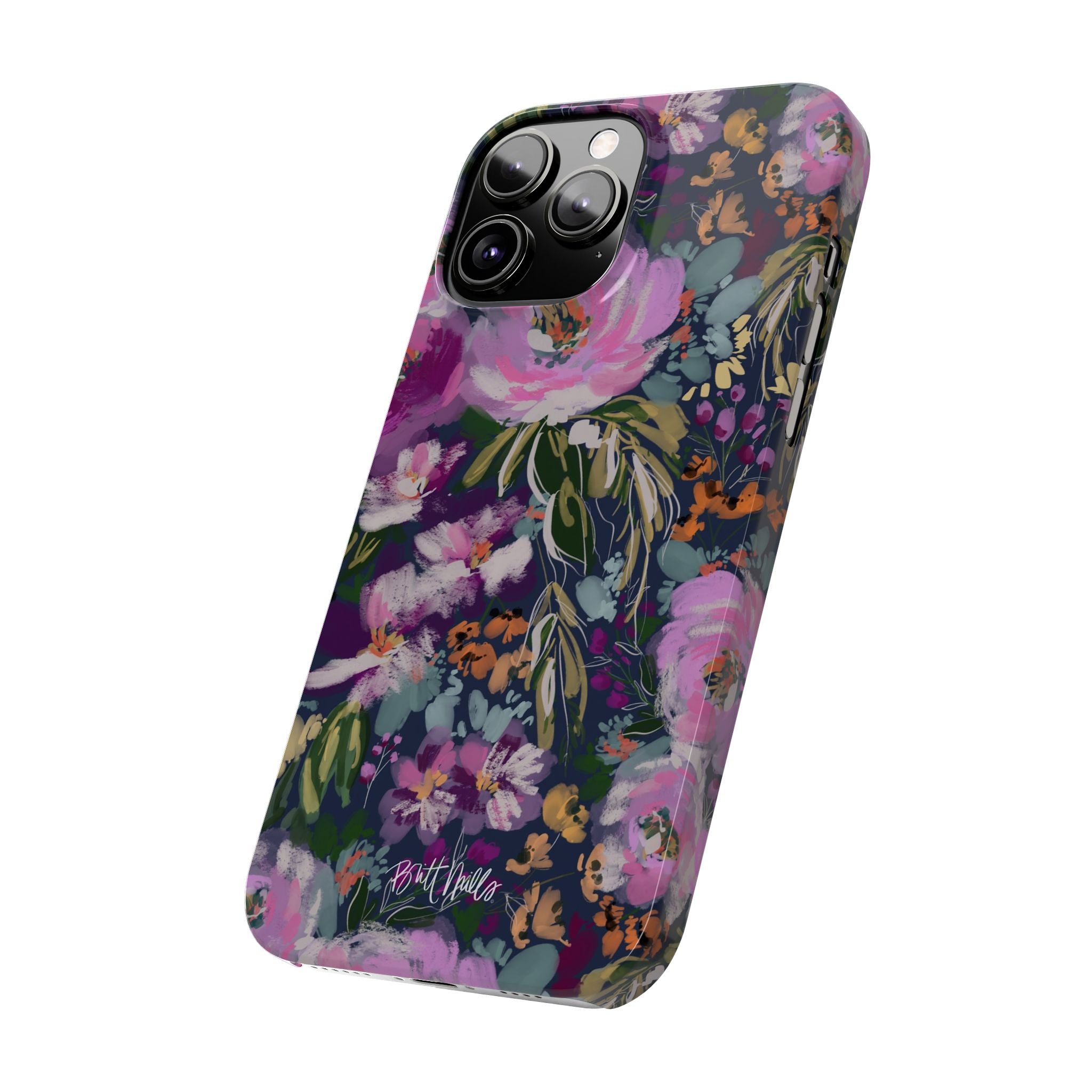 Haven Slim Phone Case