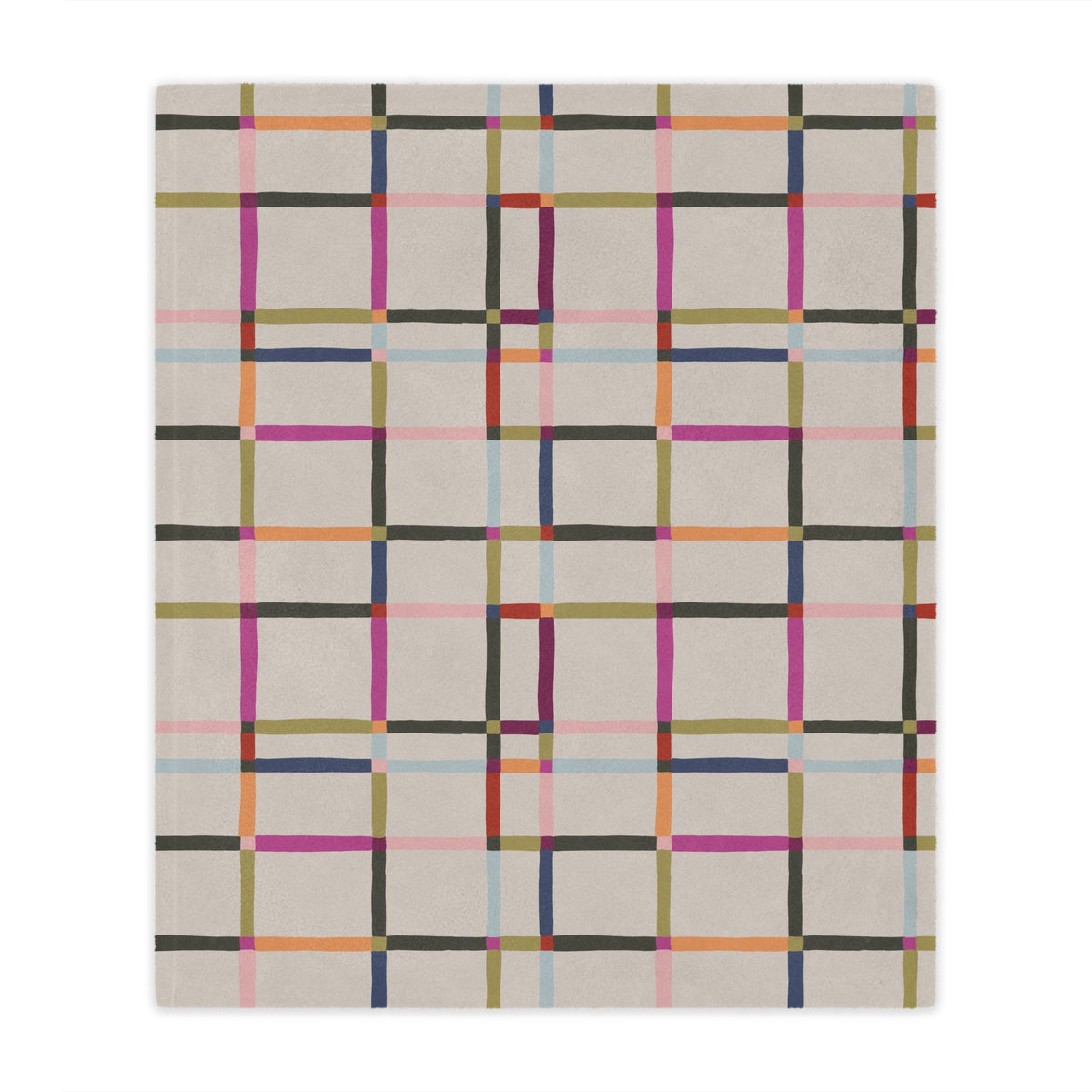 Revelry Minky Blanket