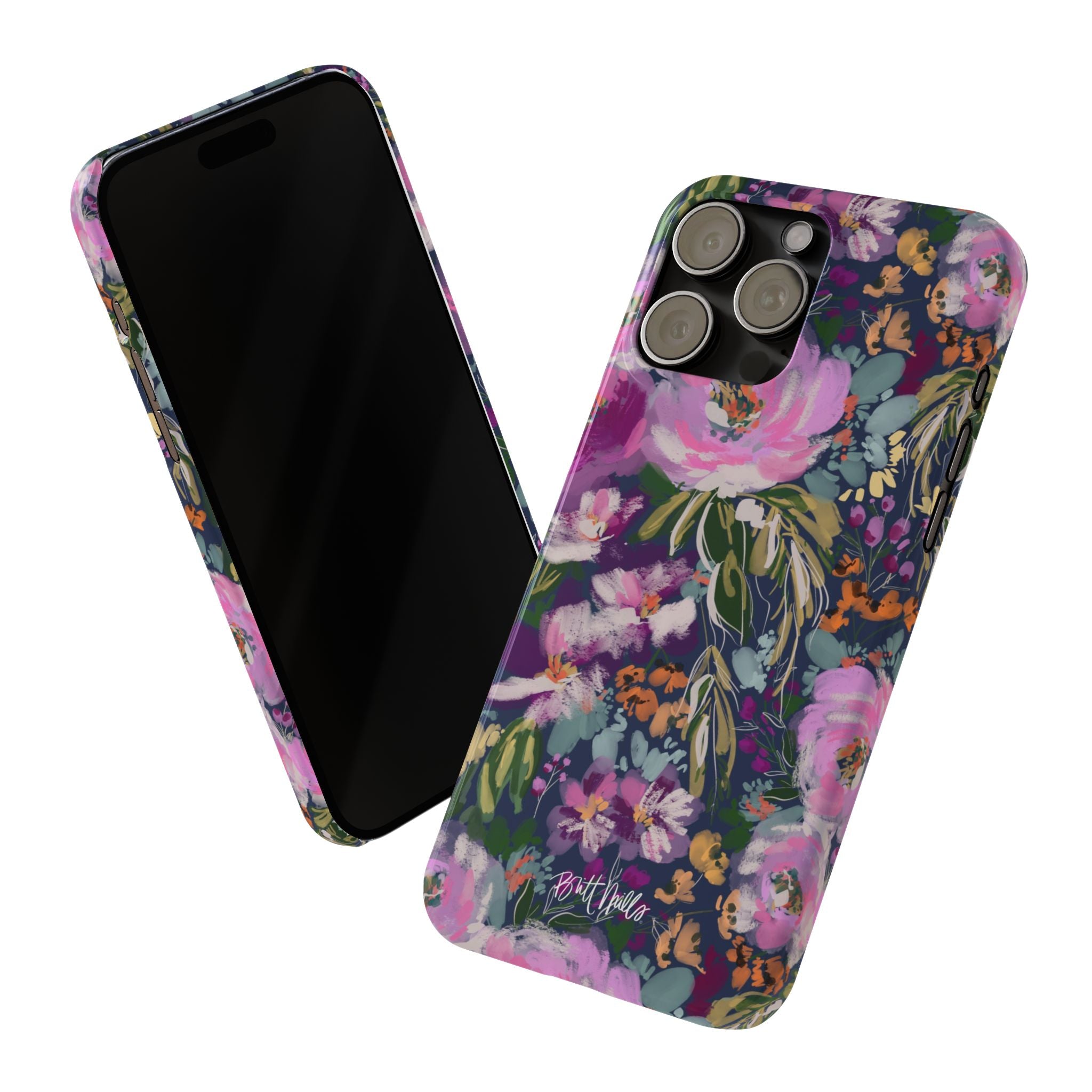 Haven Slim Phone Case