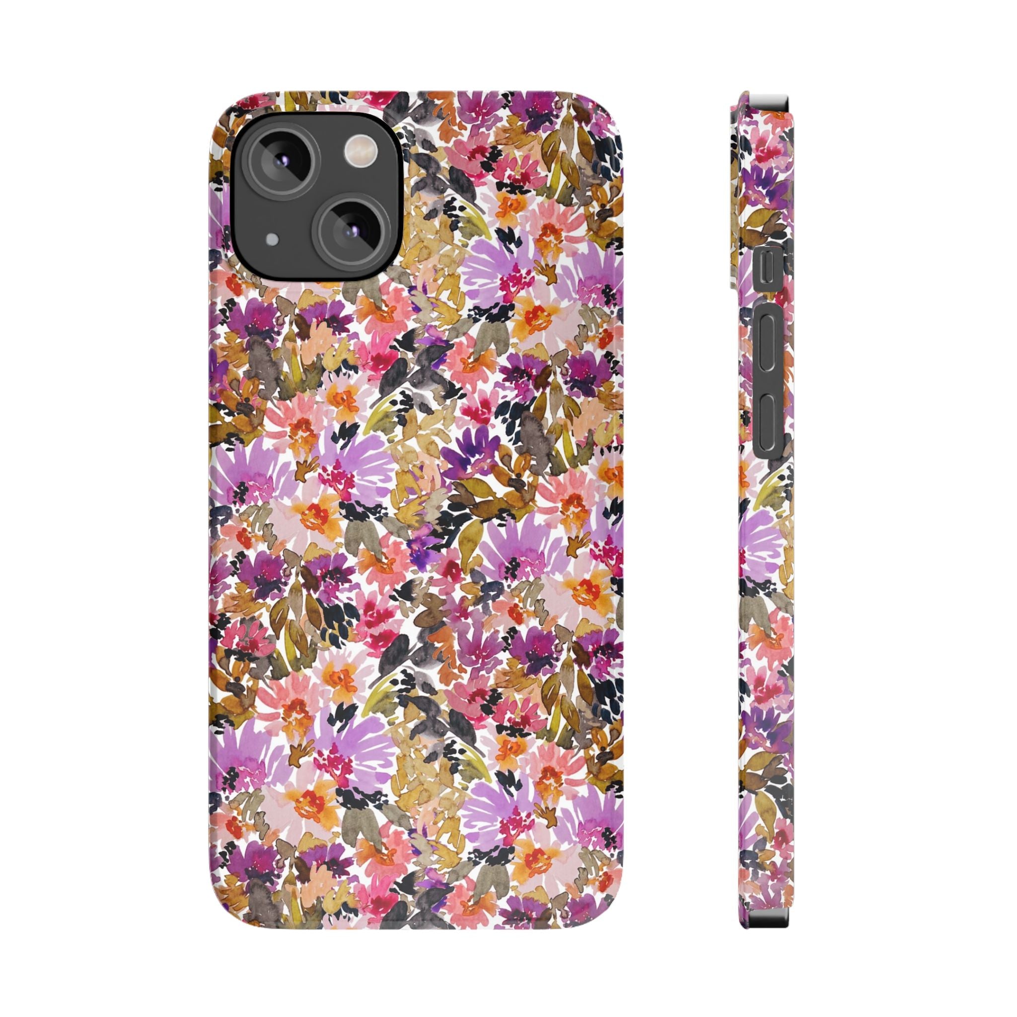 Mabel Slim Phone Case
