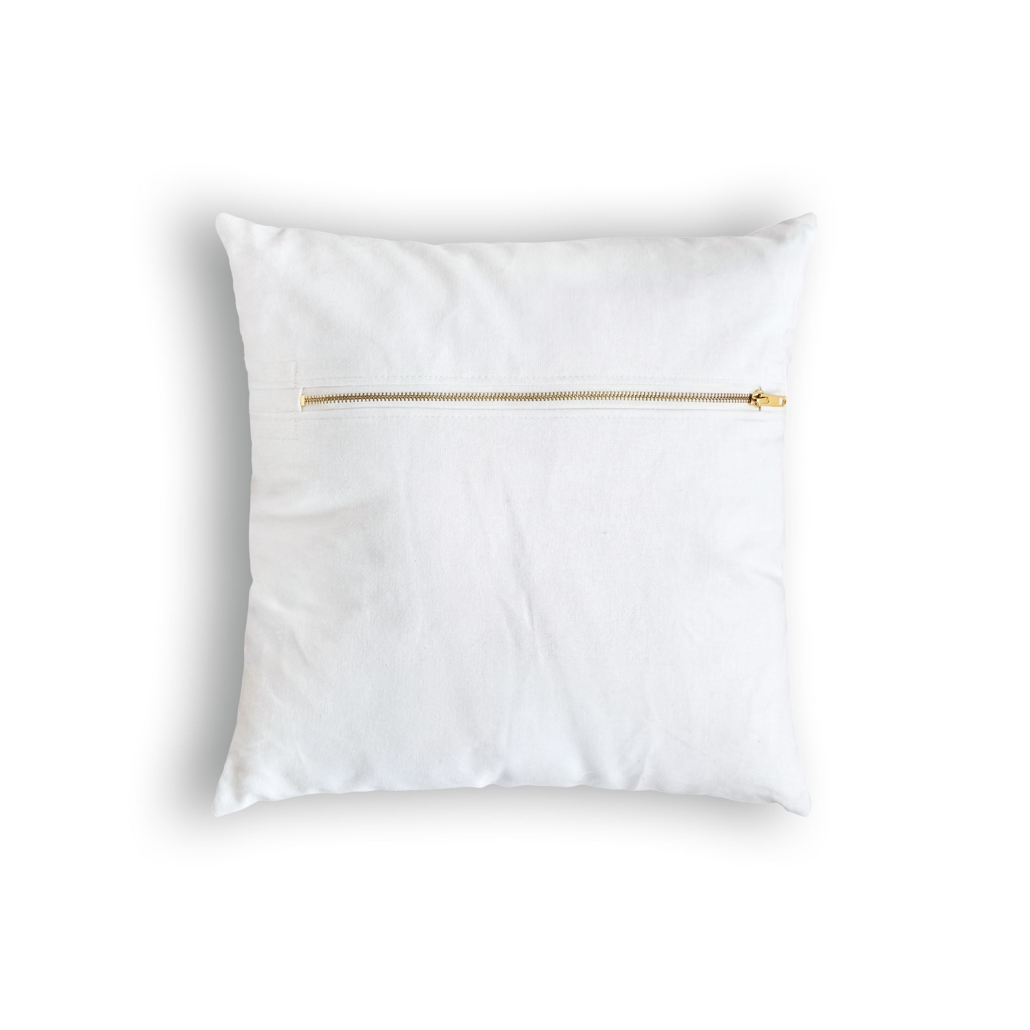 Walk in the Park Velvet Pillow