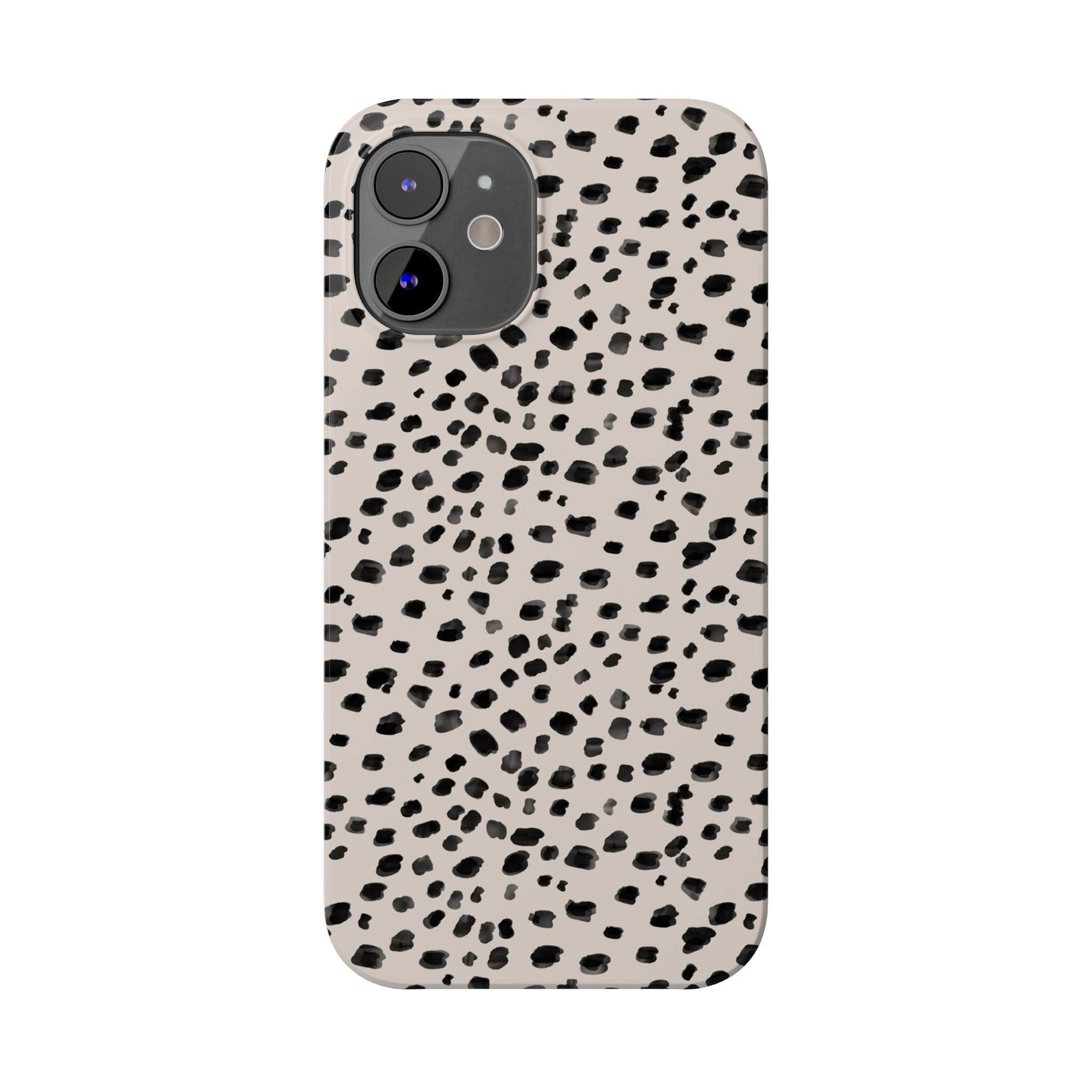 Bella II Slim Phone Case