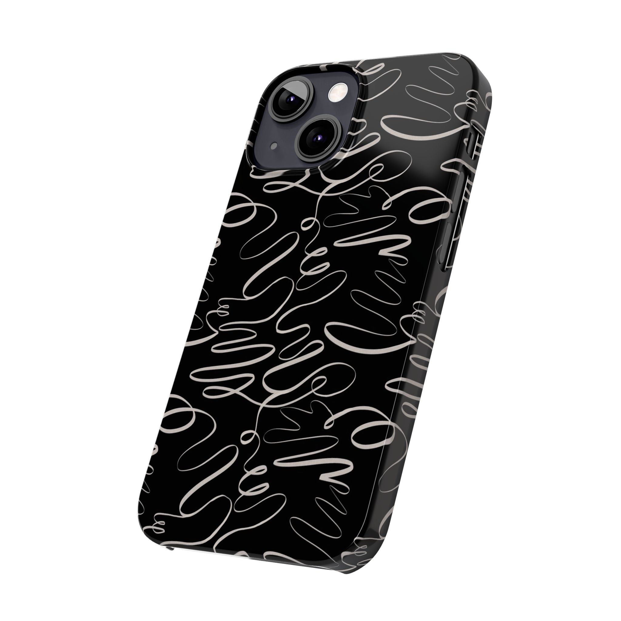 Bella Slim Phone Case