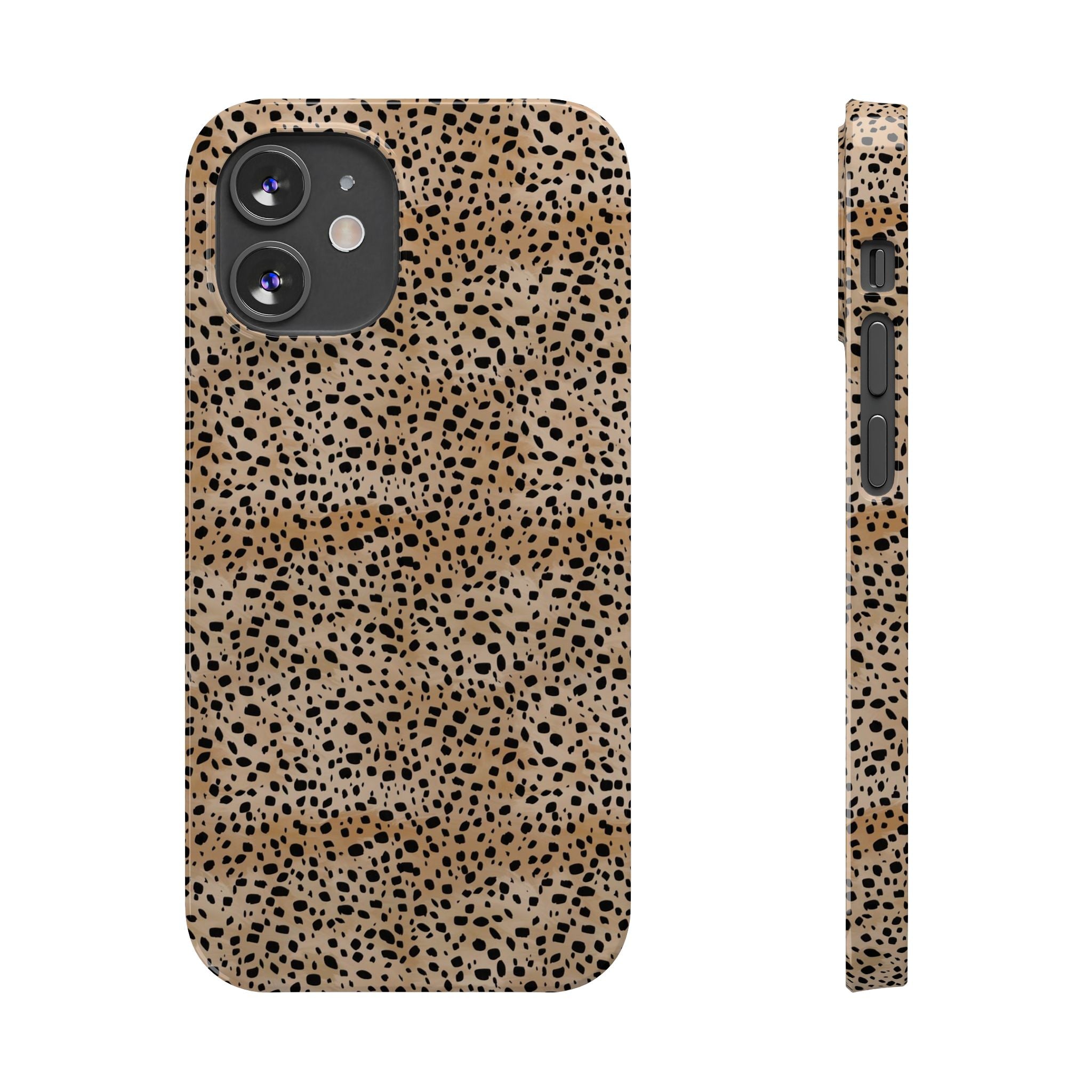 Heiress Slim Phone Case