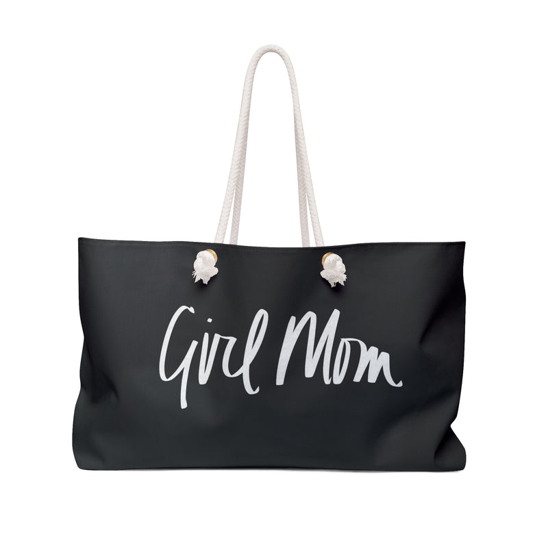 Girl Mom Bag