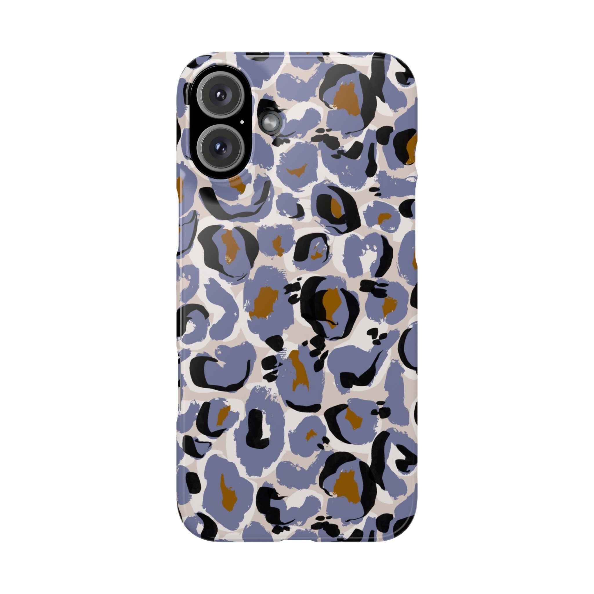 Quinn II Slim Phone Case