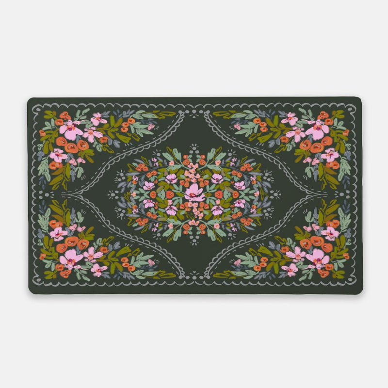 Haven Desk Mat - Large (24" x 14")