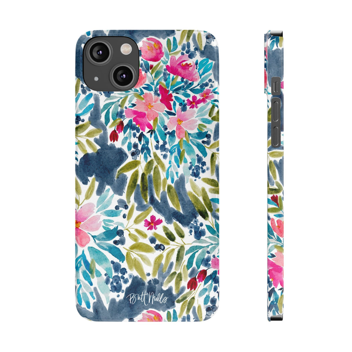 Aria Slim Phone Case