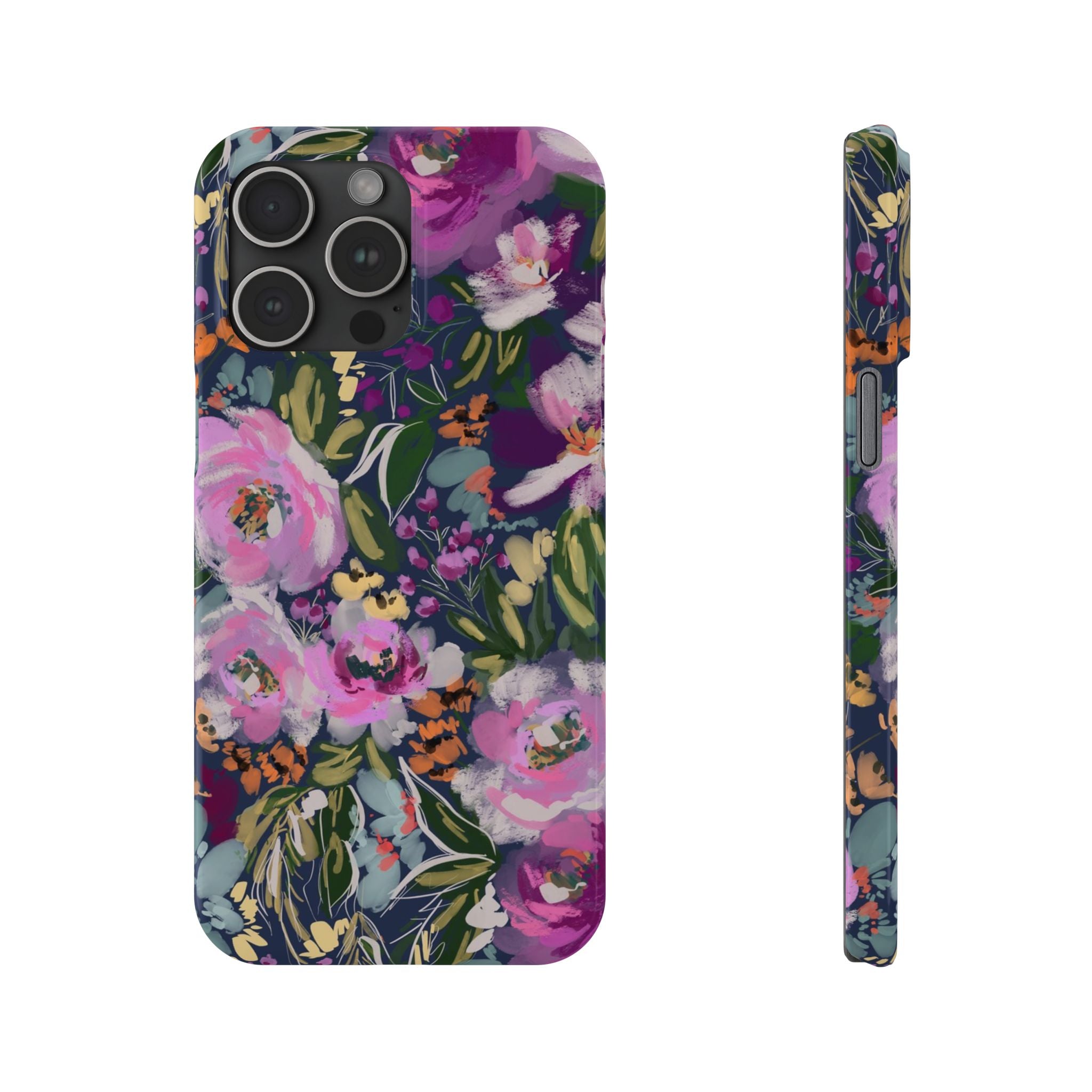 Haven Slim Phone Case