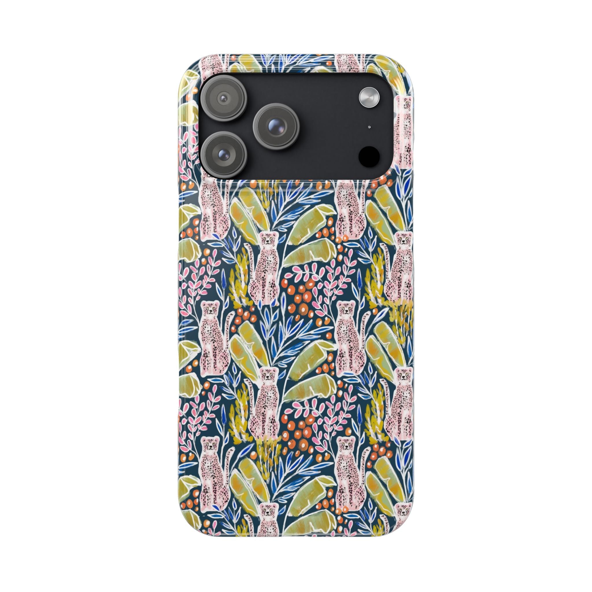 Regency Slim Phone Case