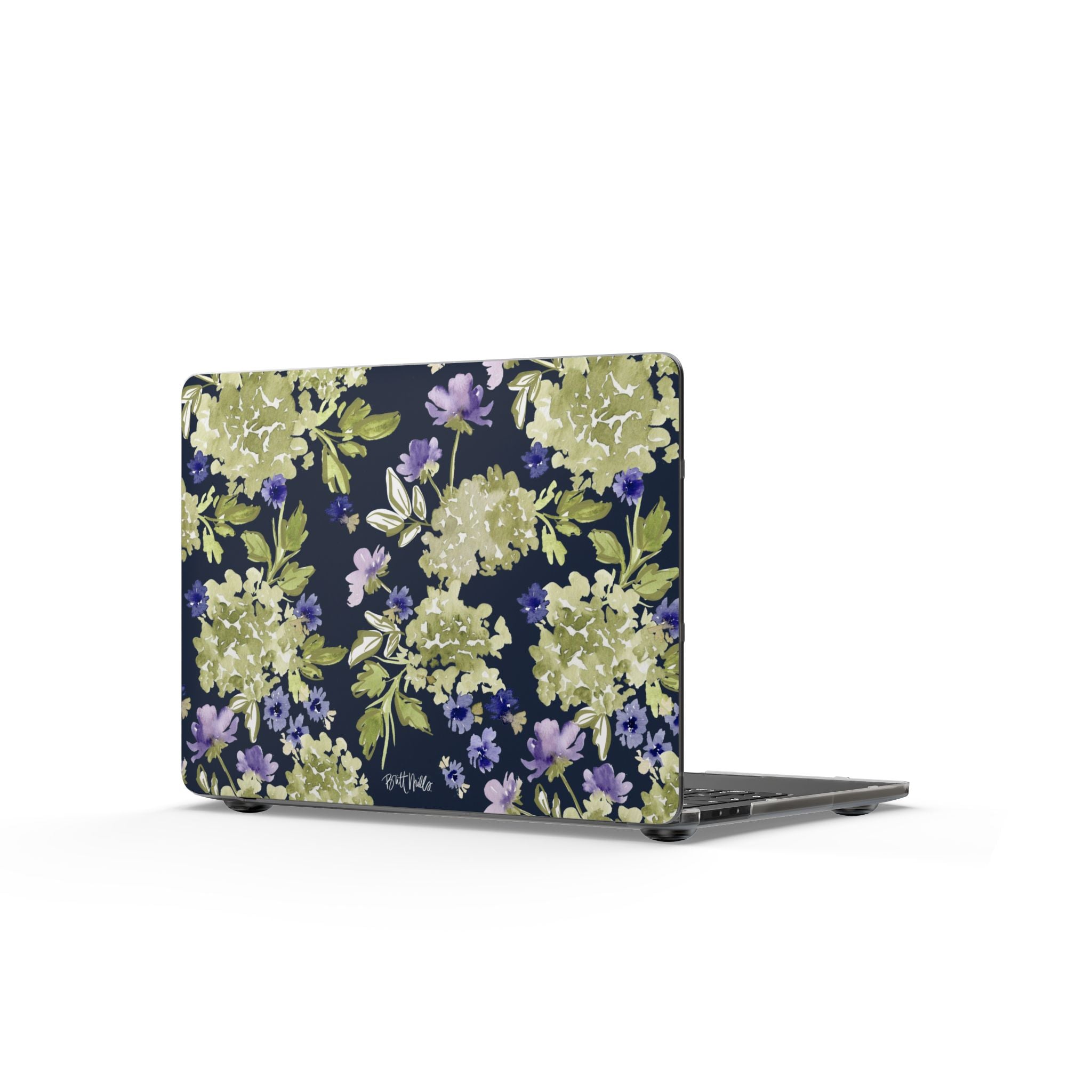 Calista Matte MacBook Cases