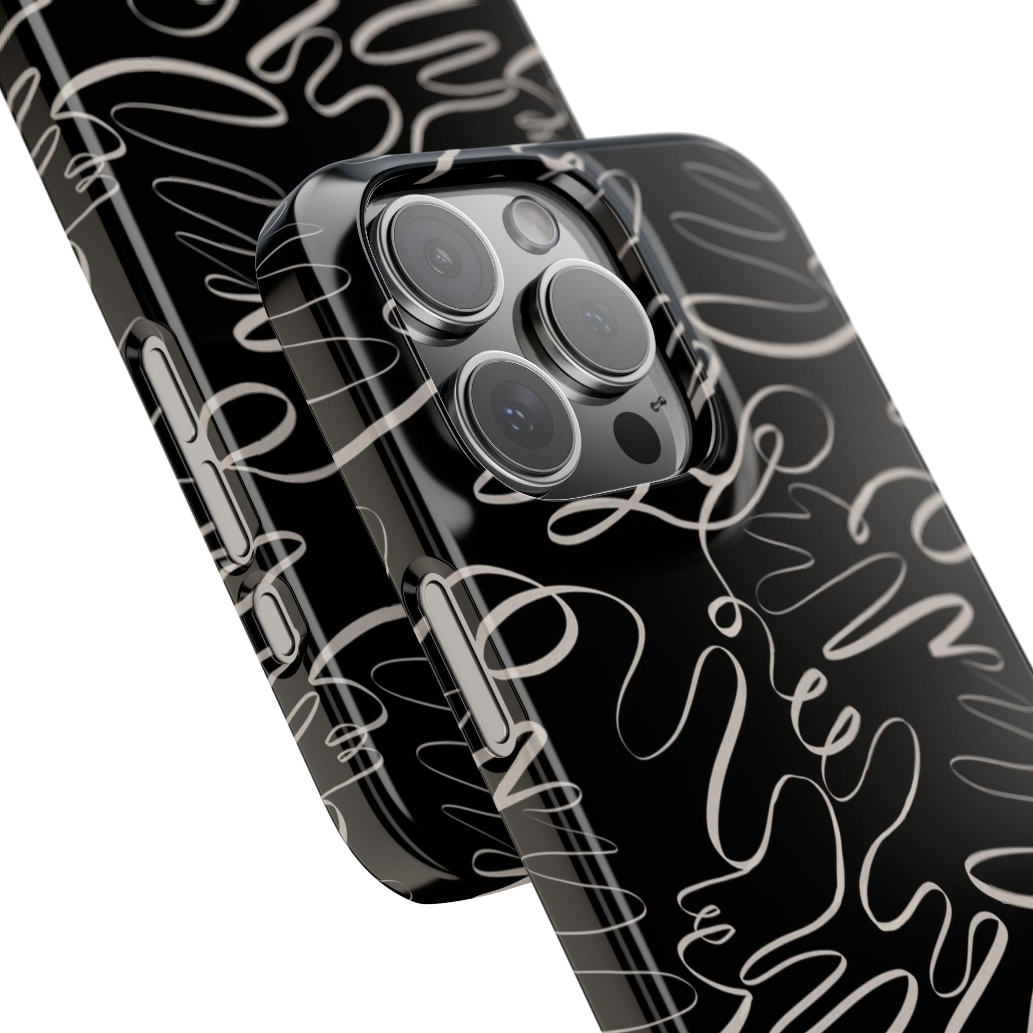 Bella Slim Phone Case