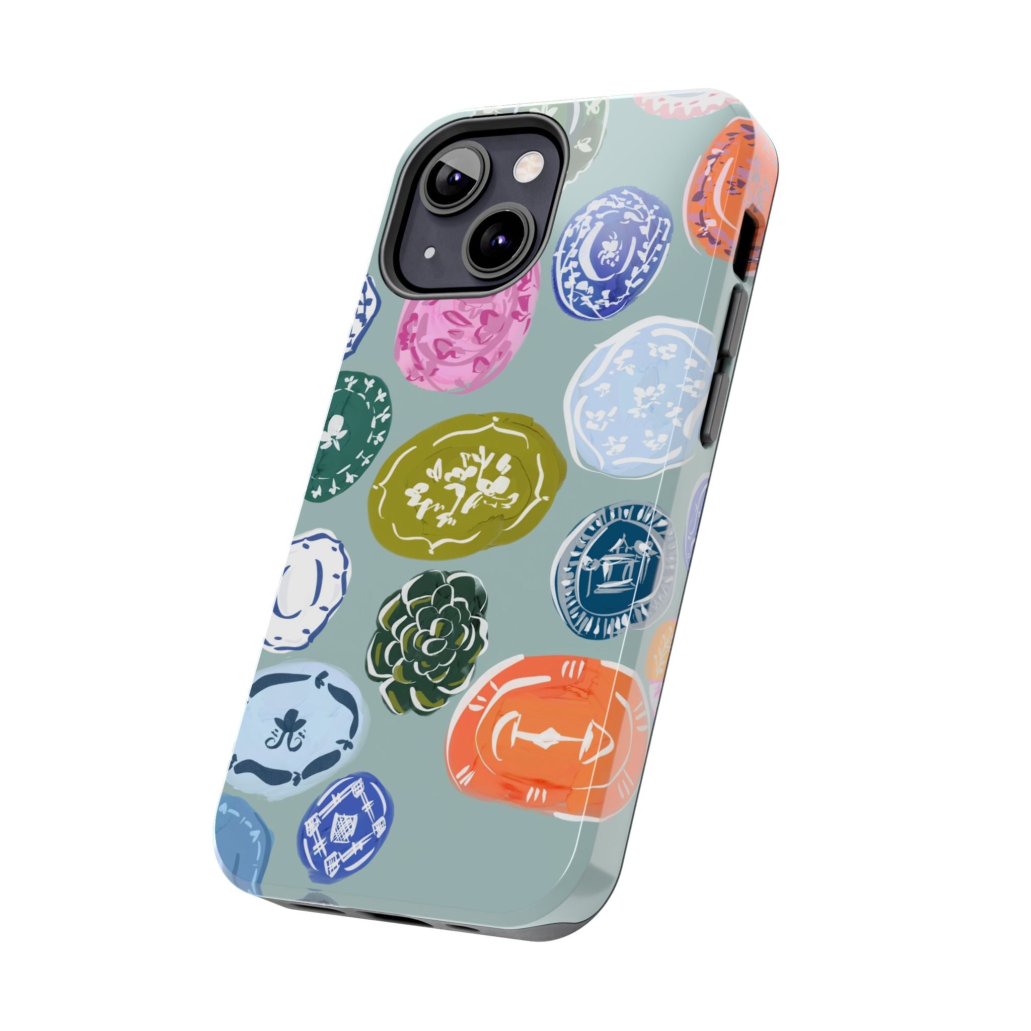 Willow Tough Phone Case