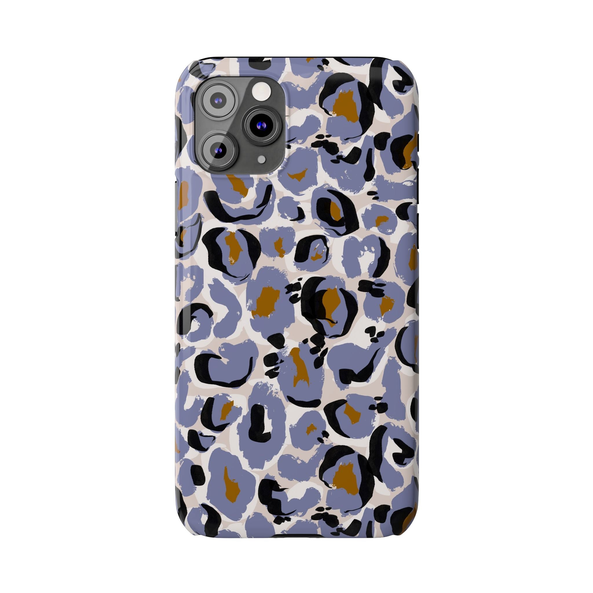 Quinn II Slim Phone Case