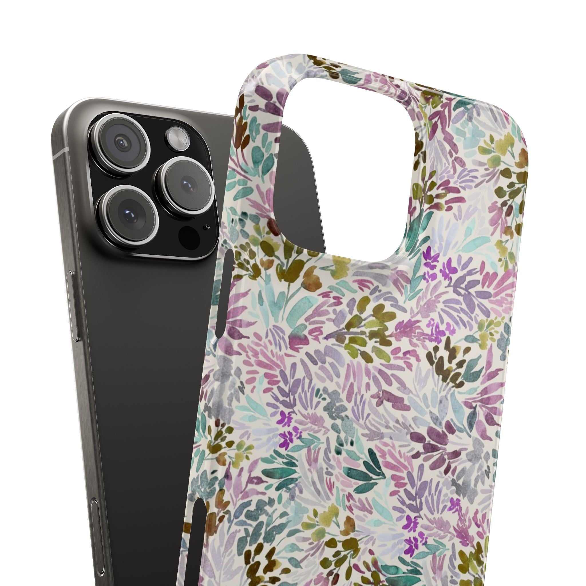 Daphne Slim Phone Case
