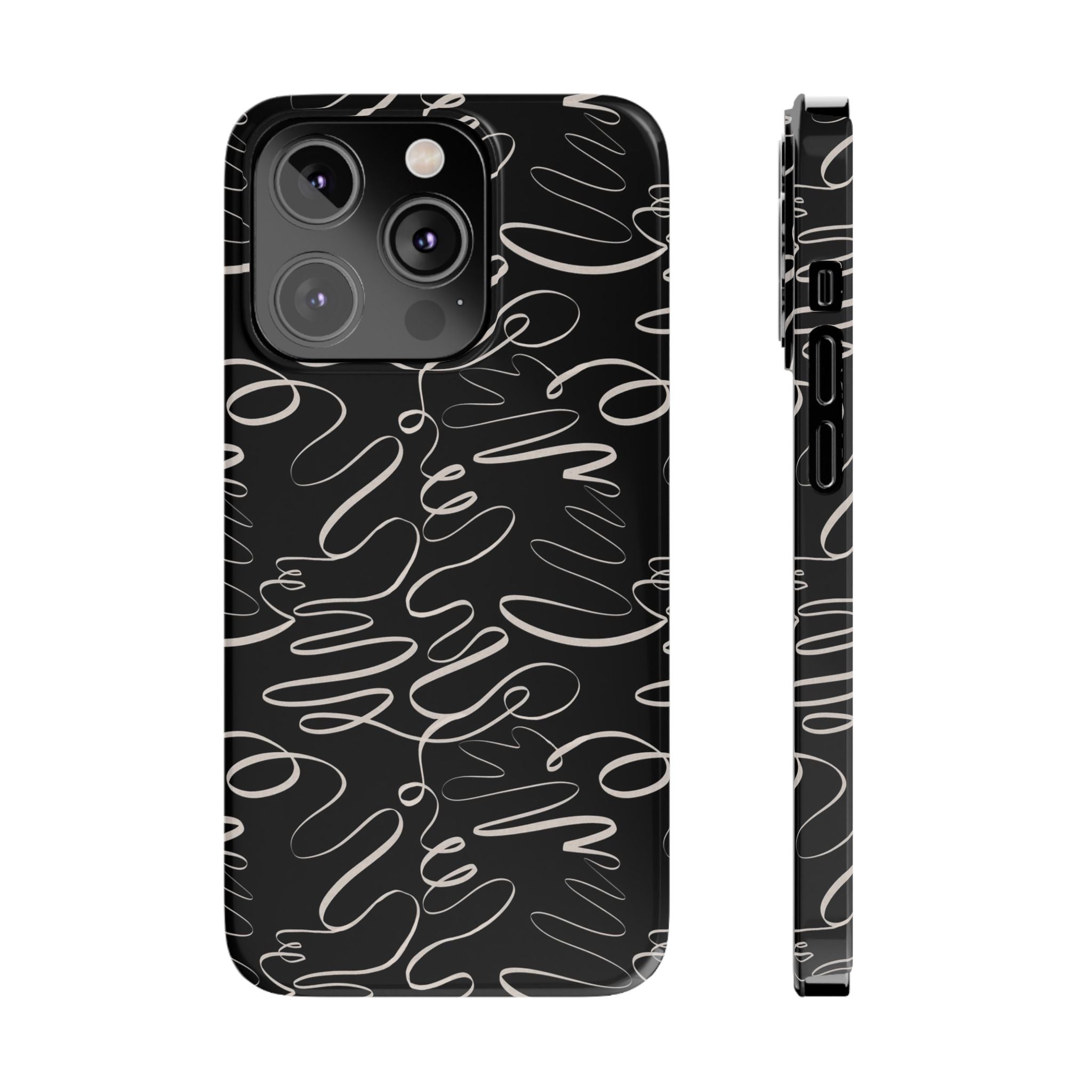 Bella Slim Phone Case