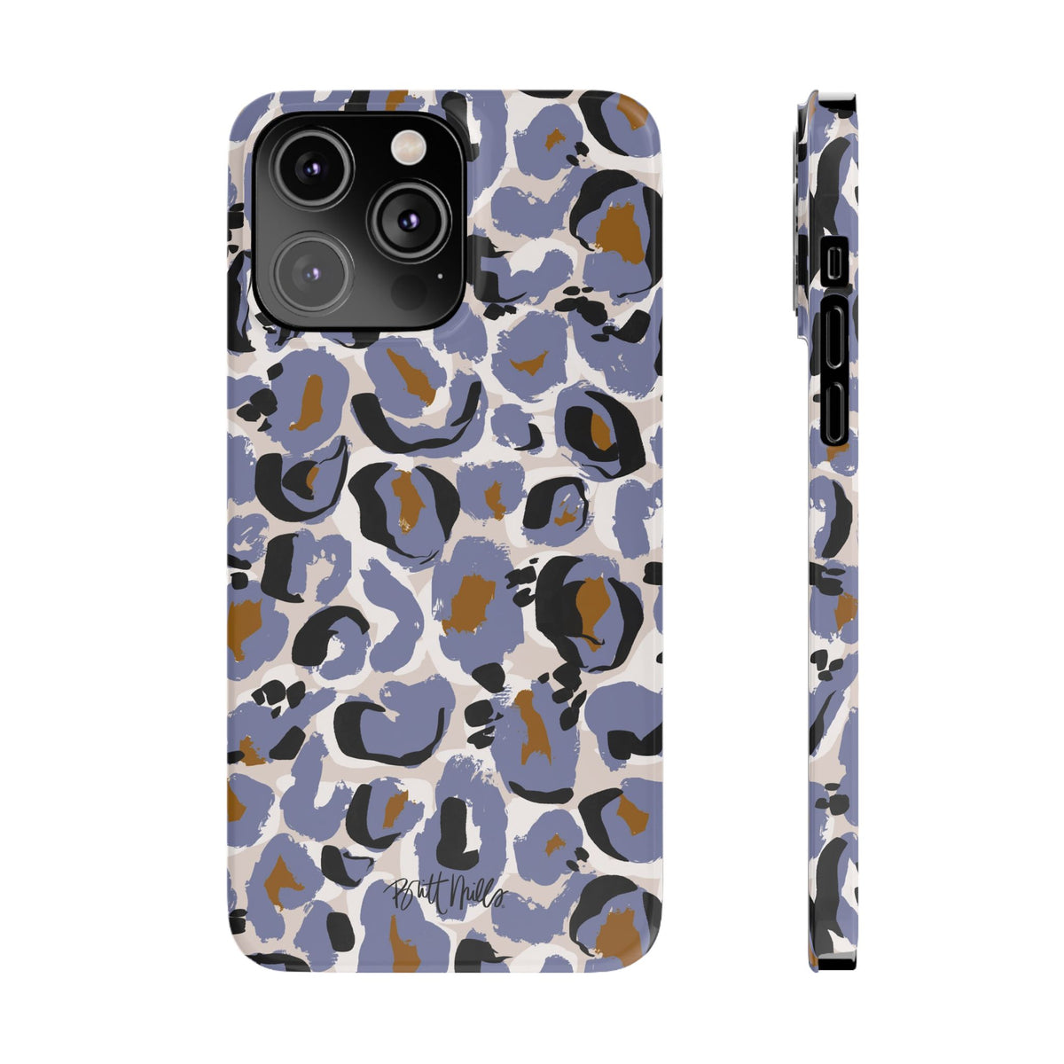 Quinn II Slim Phone Case