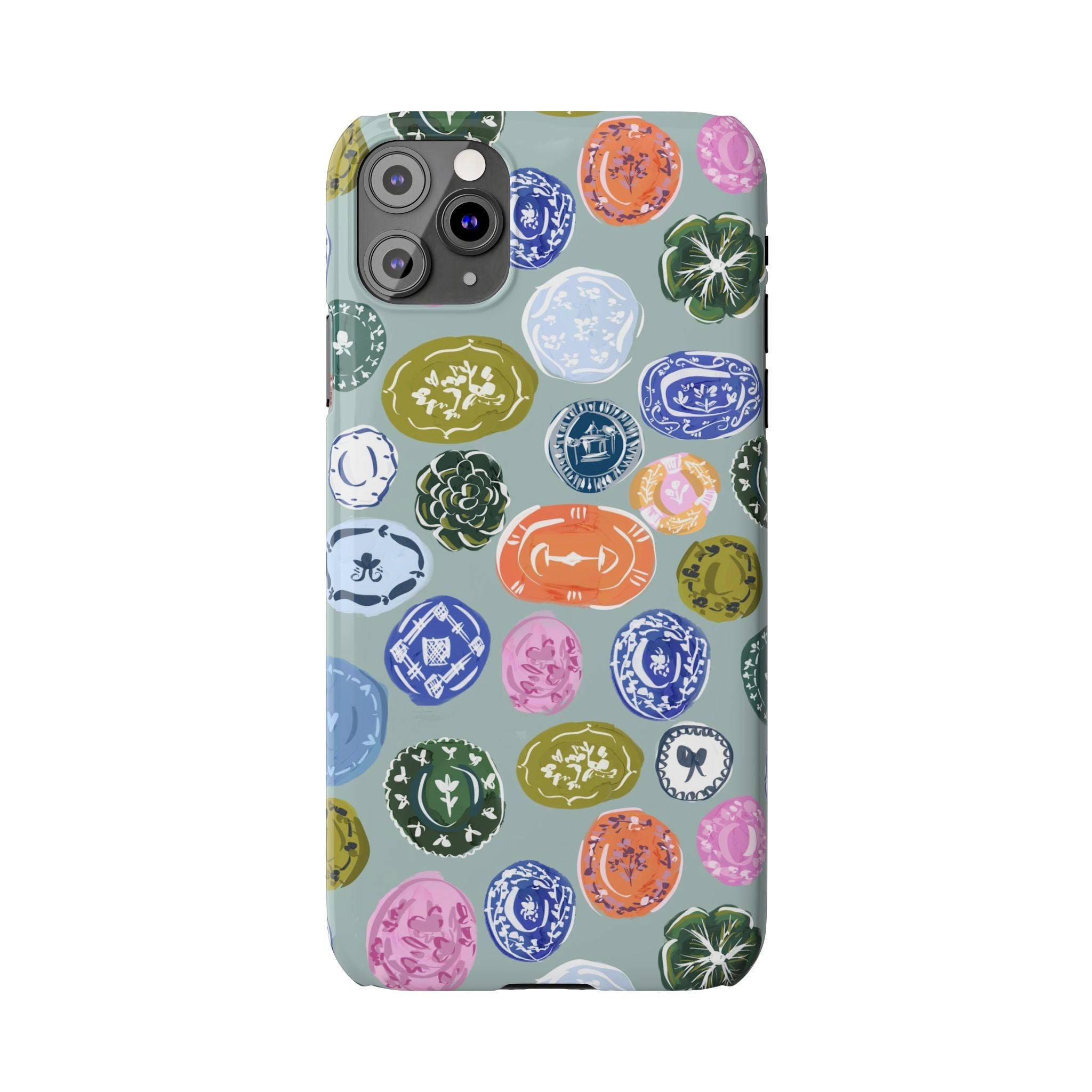 Willow Slim Phone Case