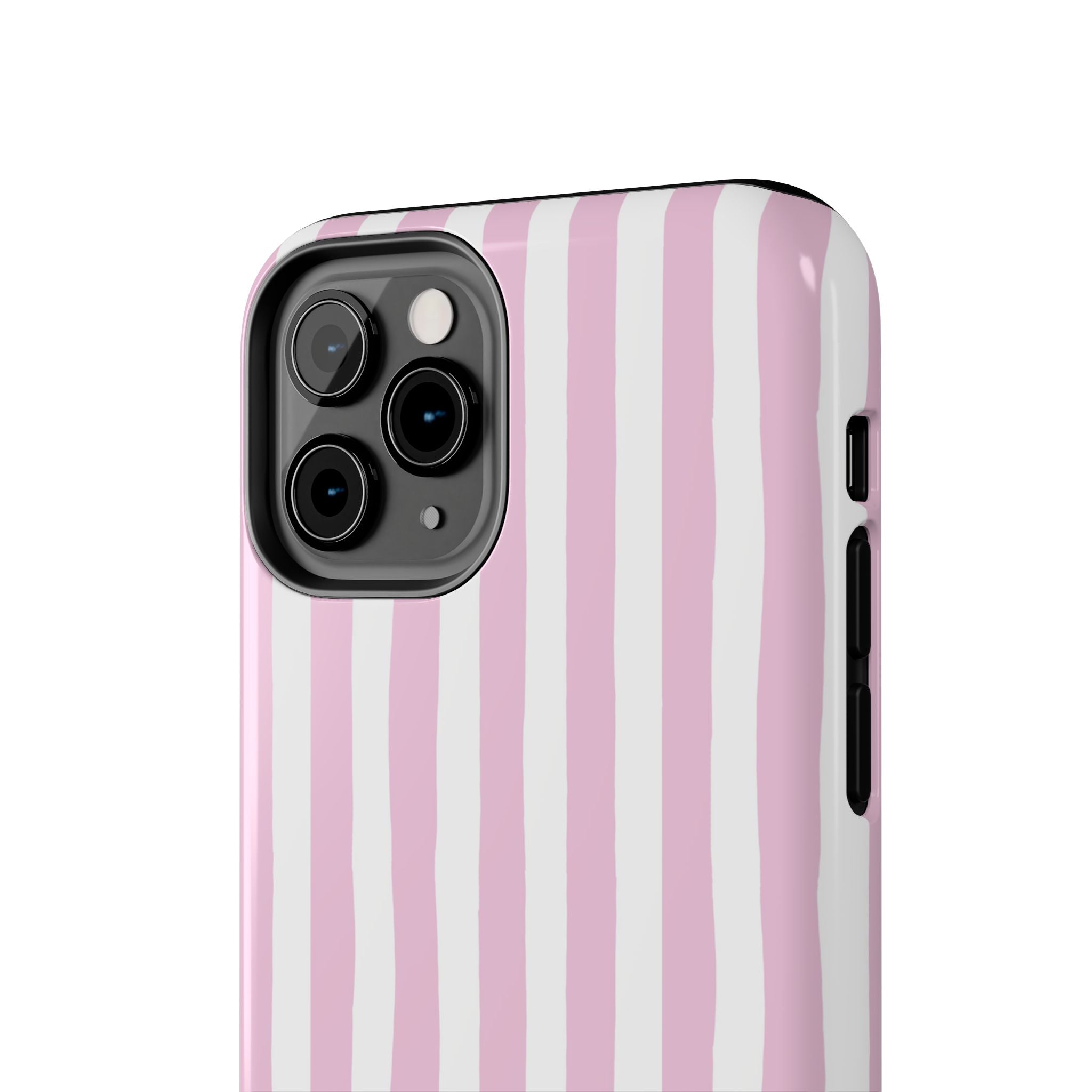 Primrose Monogrammed Tough Phone Case