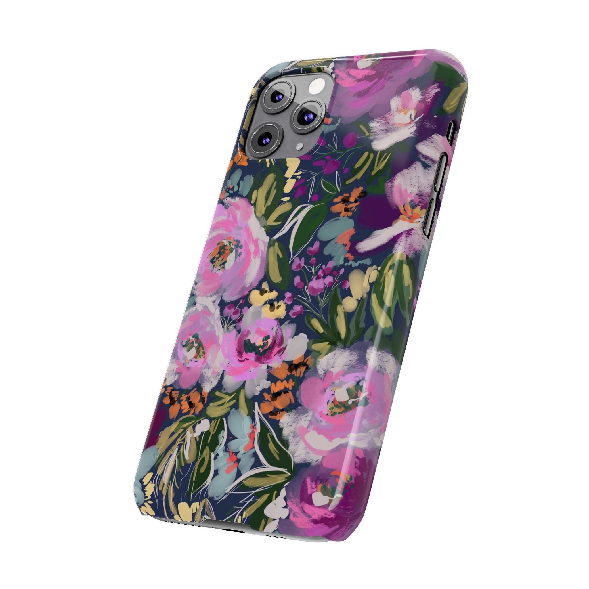 Haven Slim Phone Case