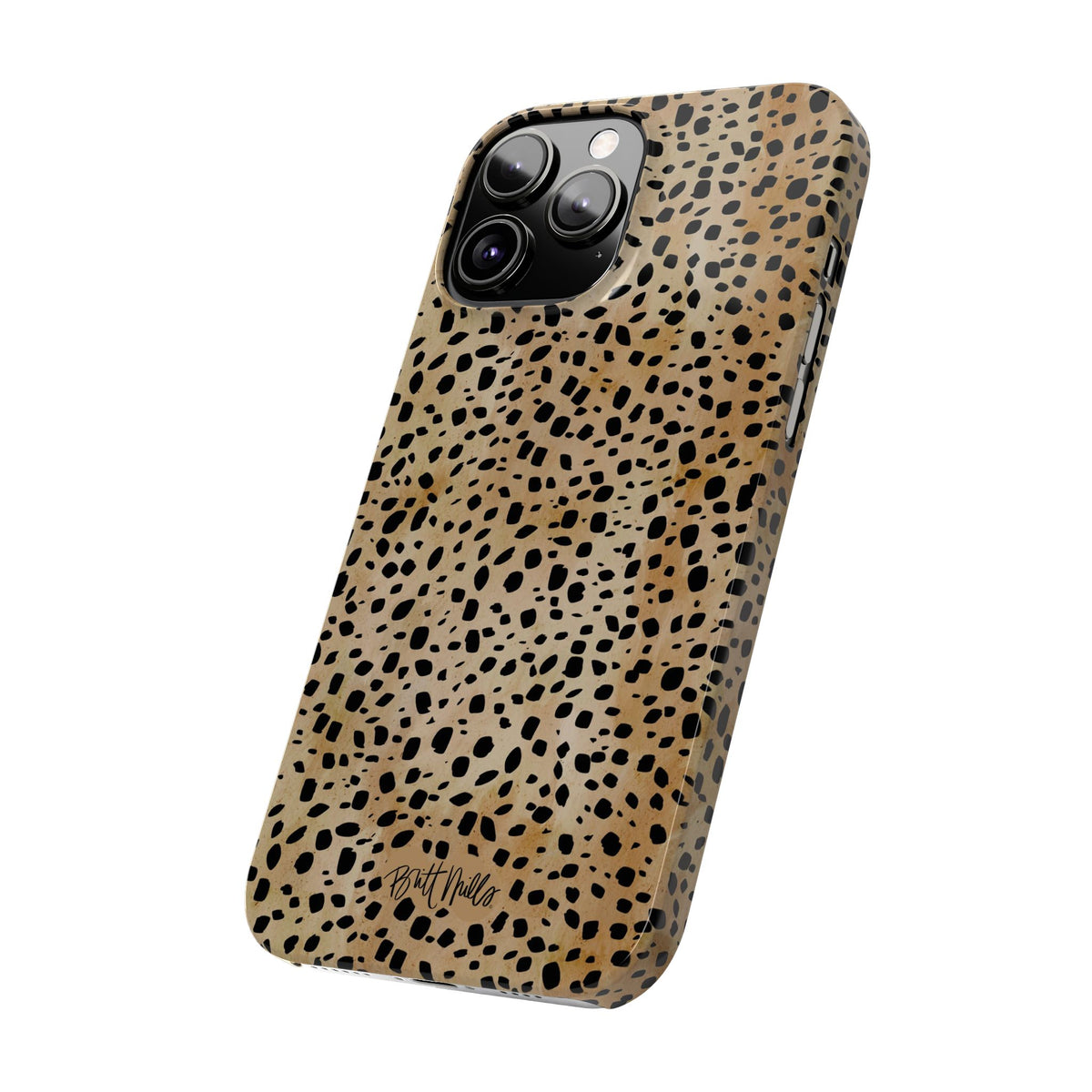Heiress Slim Phone Case