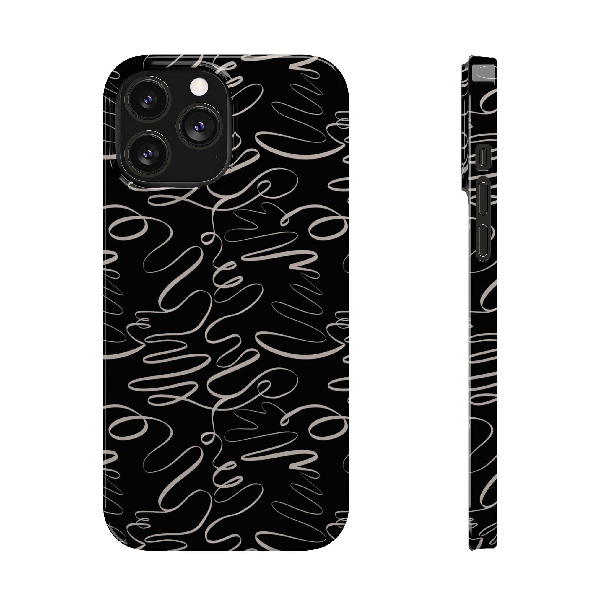 Bella Slim Phone Case