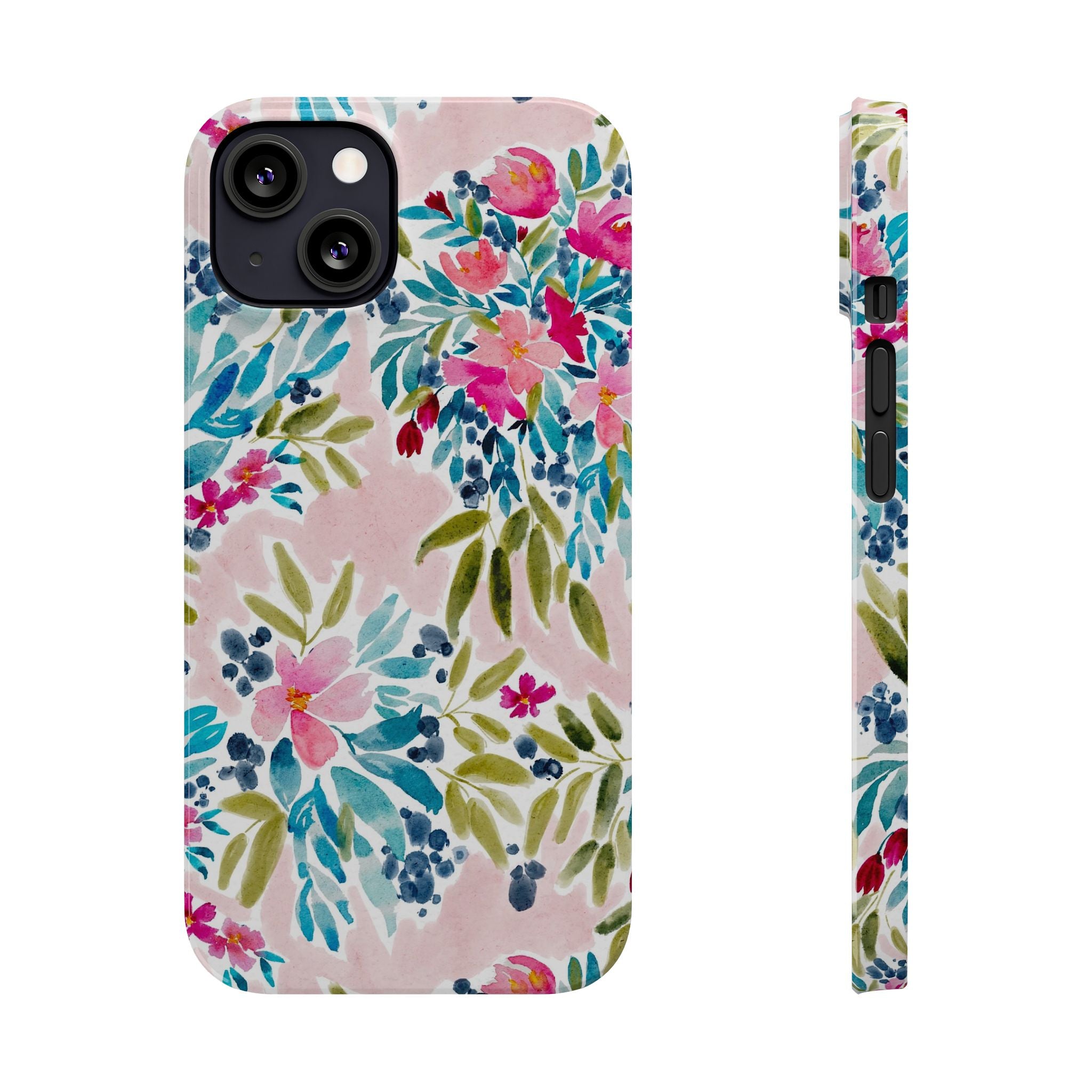 Aria II Slim Phone Case