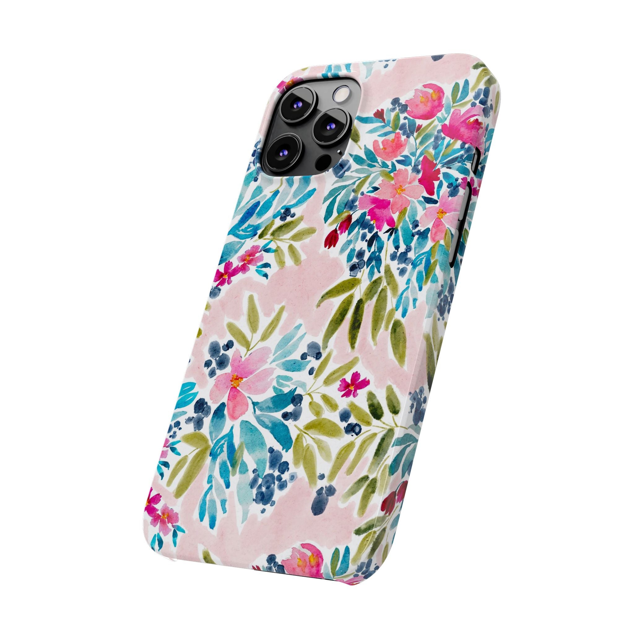 Aria II Slim Phone Case