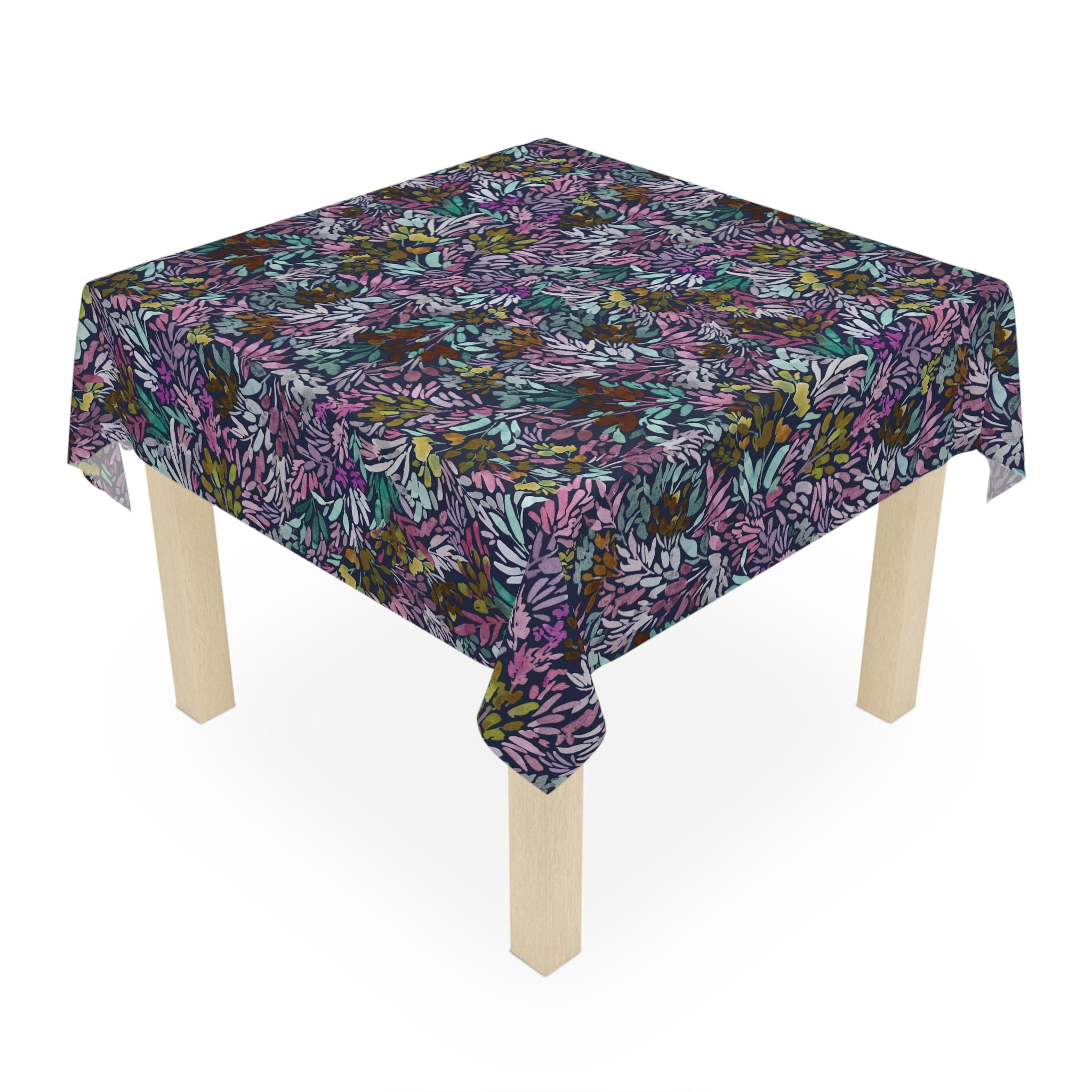 Tory Blooms Tablecloth