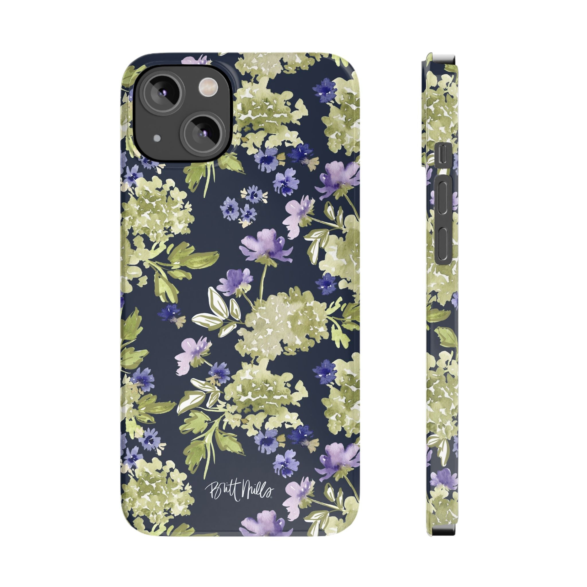 Calista Slim Phone Case