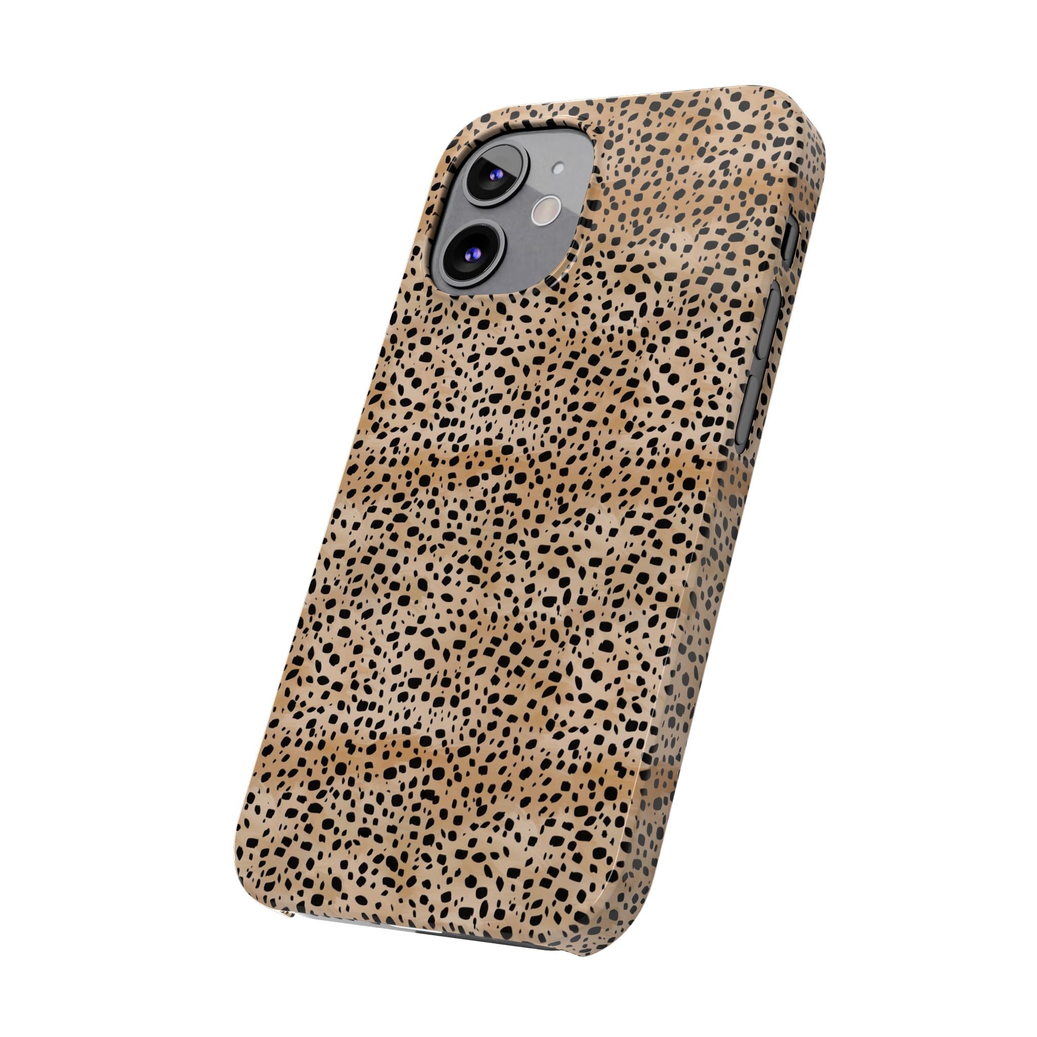 Heiress Slim Phone Case