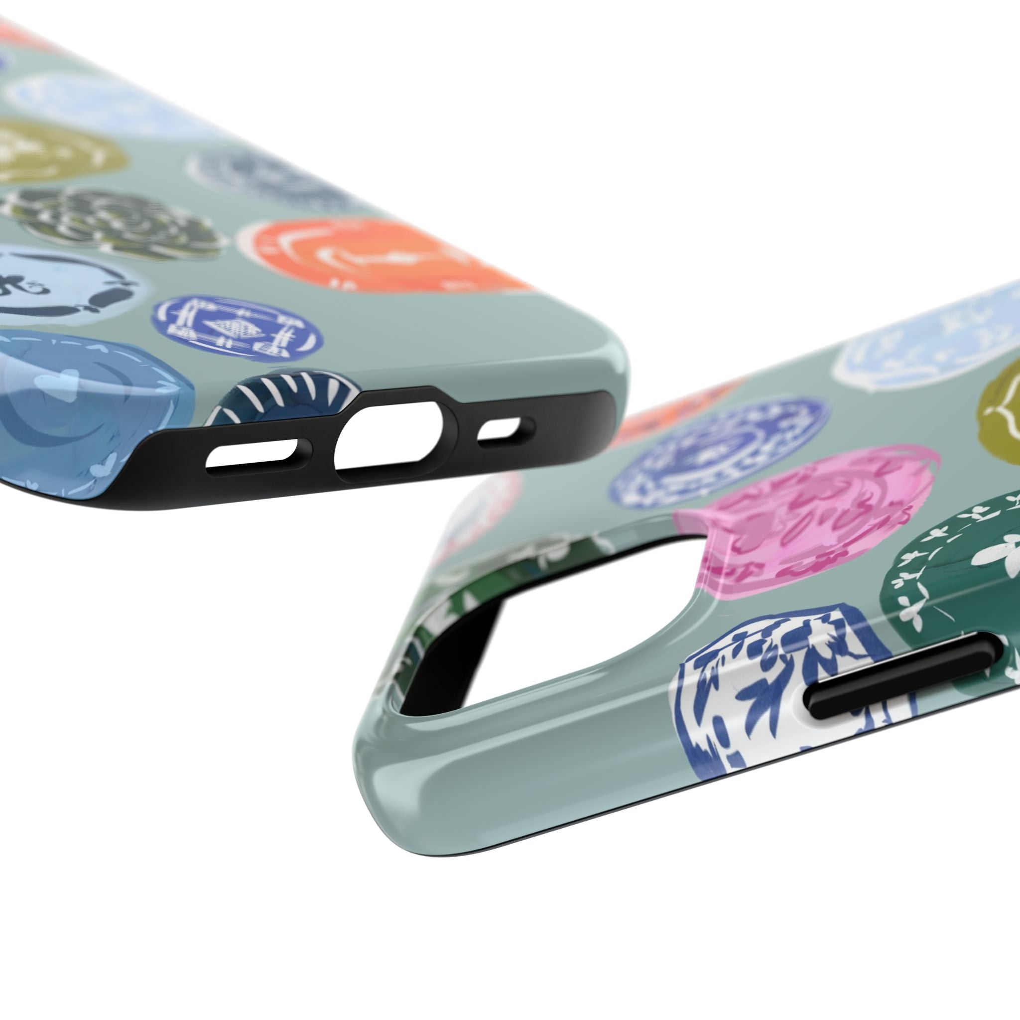Willow Tough Phone Case