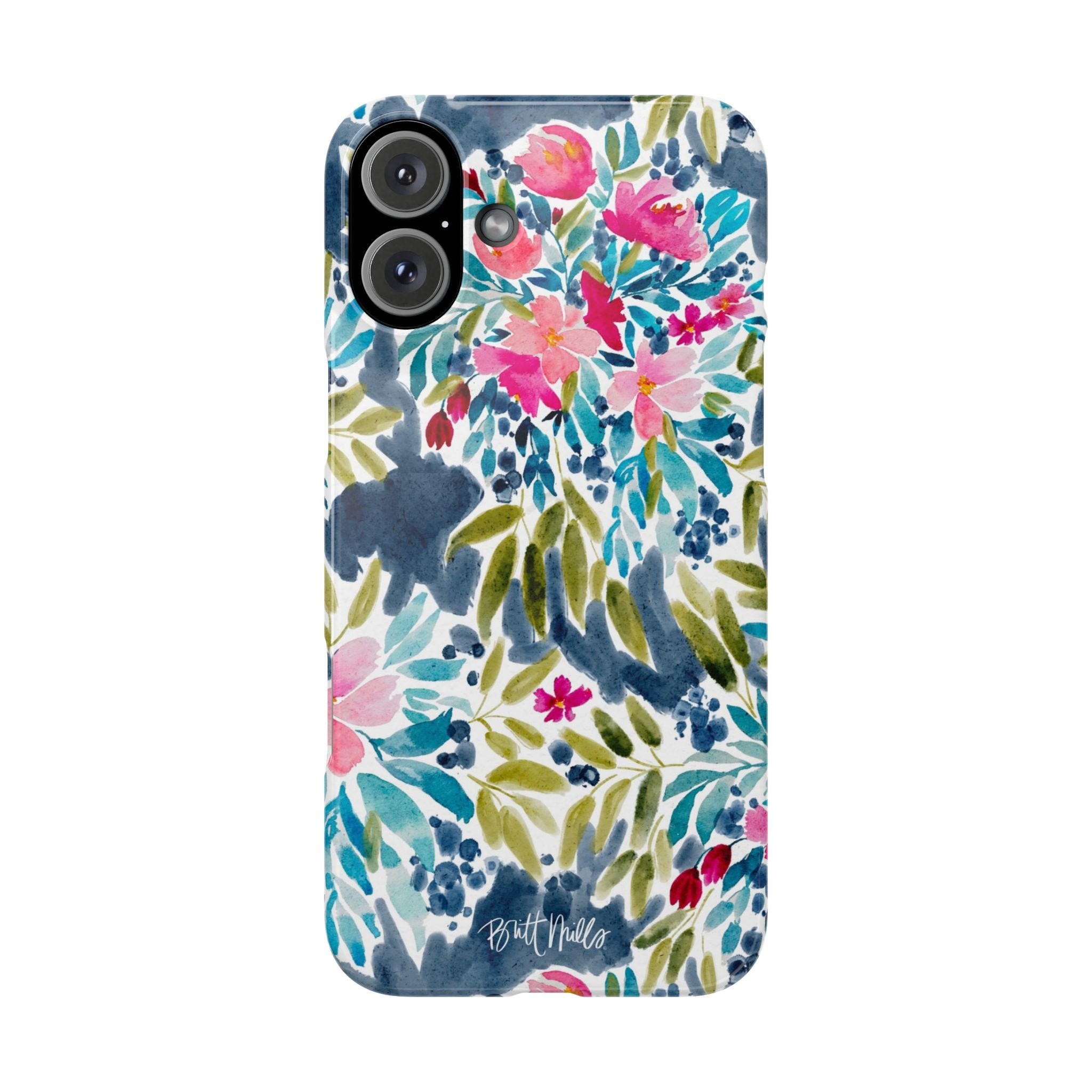 Aria Slim Phone Case