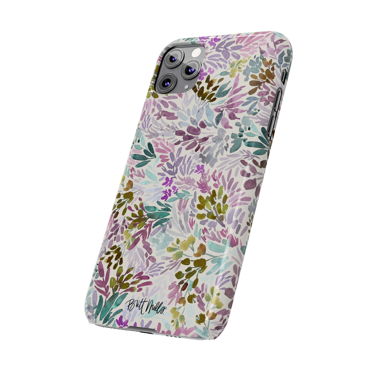 Daphne Slim Phone Case
