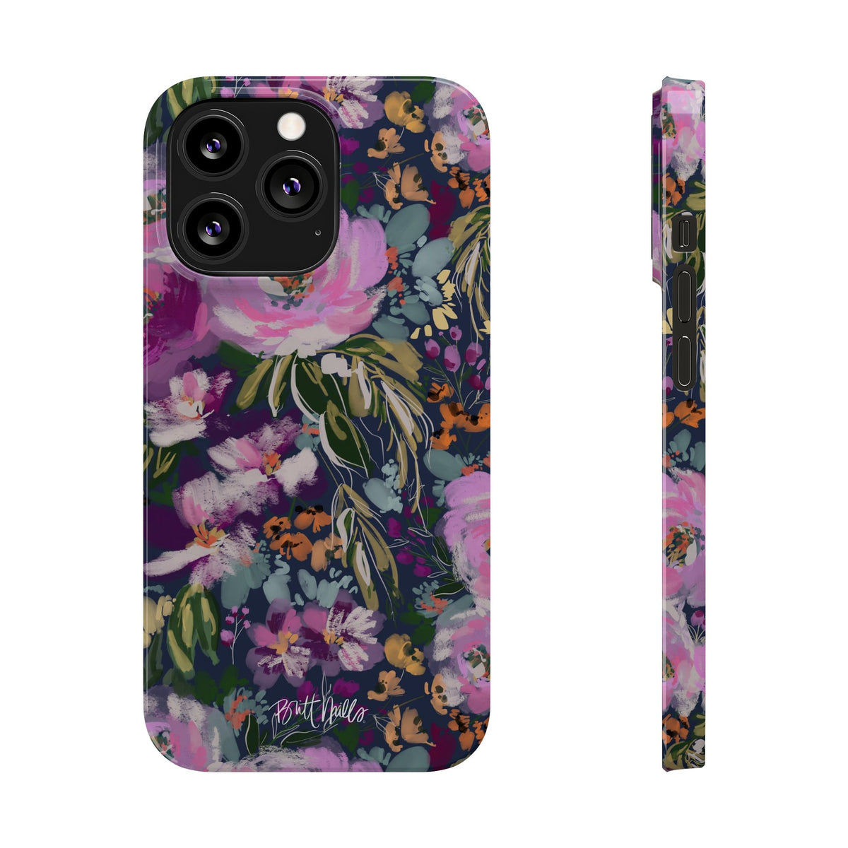 Haven Slim Phone Case