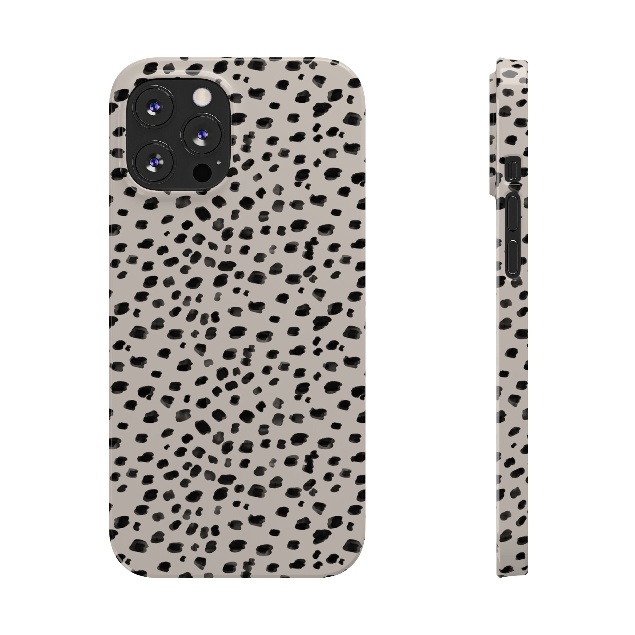 Bella II Slim Phone Case