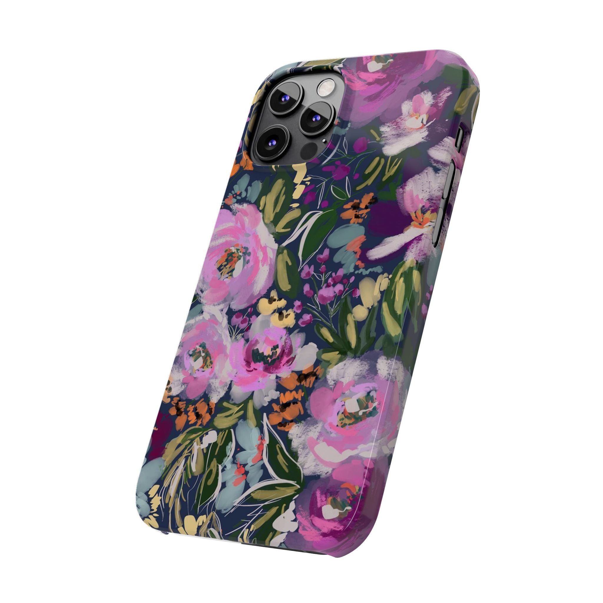 Haven Slim Phone Case