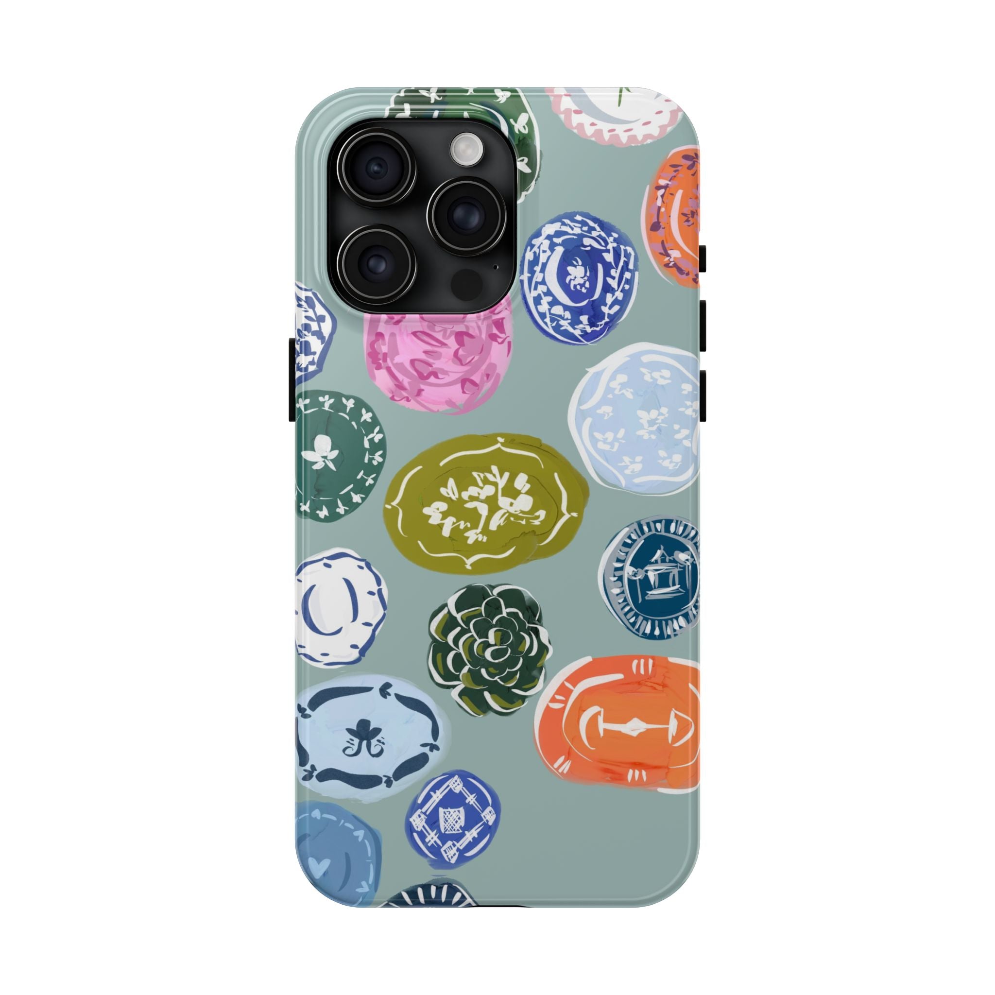Willow Tough Phone Case
