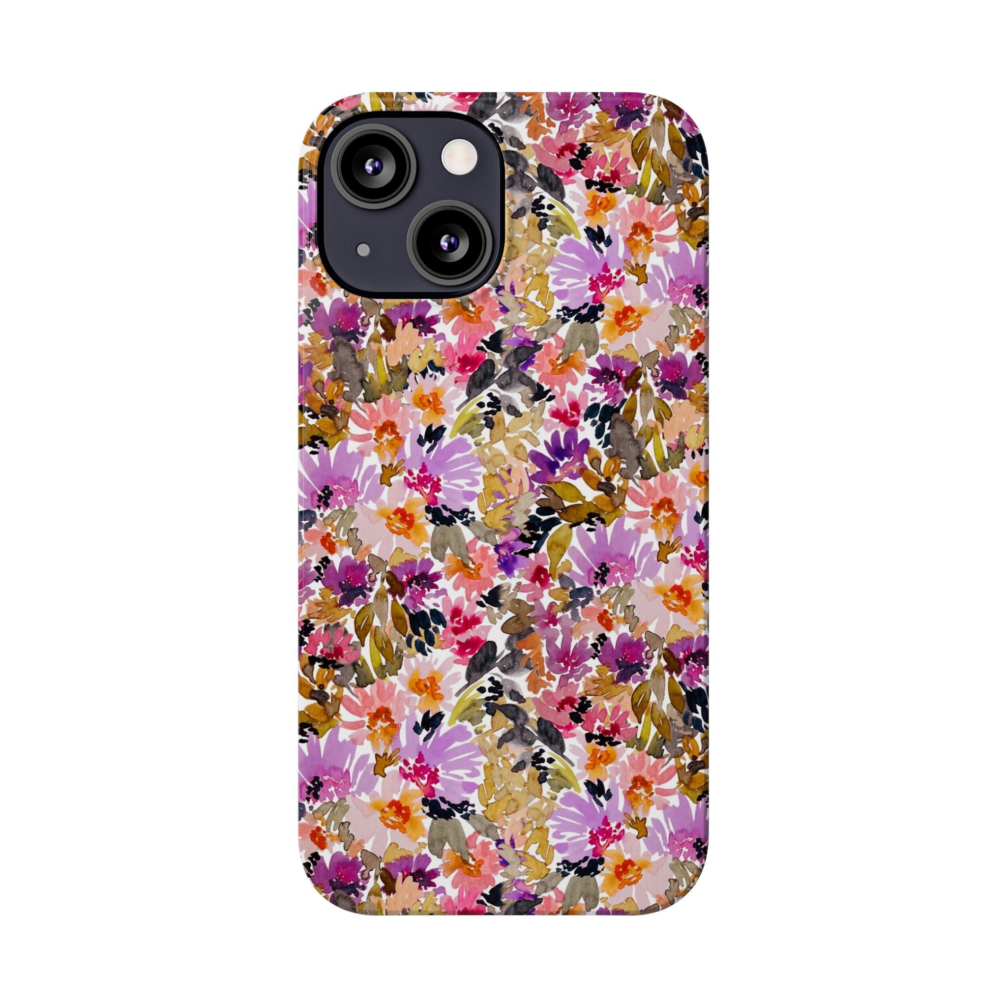 Mabel Slim Phone Case