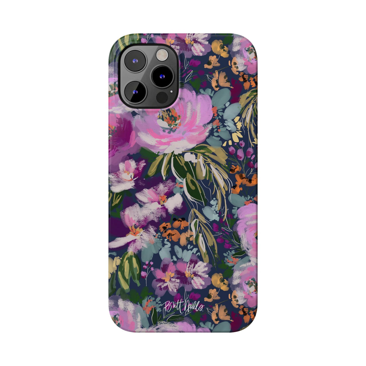Haven Slim Phone Case