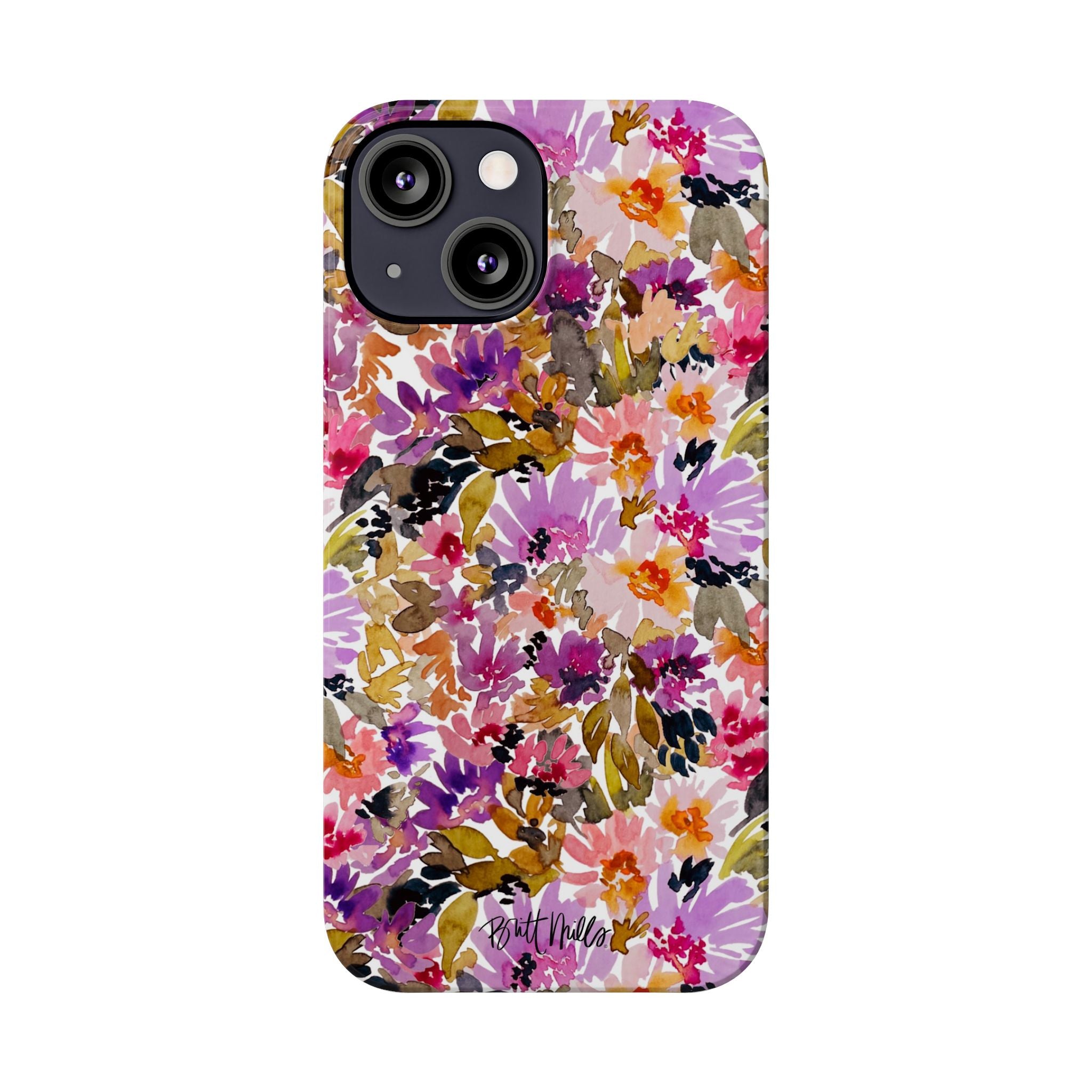 Mabel Slim Phone Case