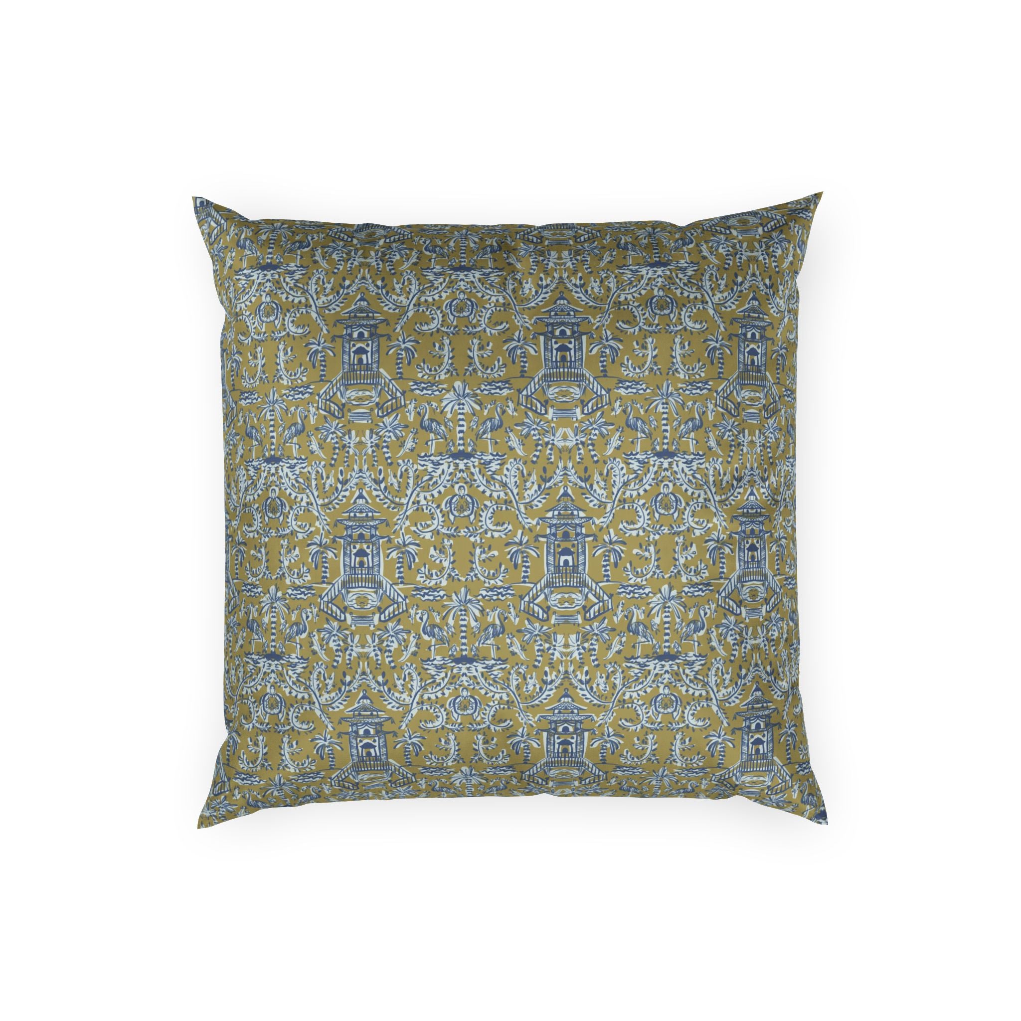 Soirée Velvet Pillow