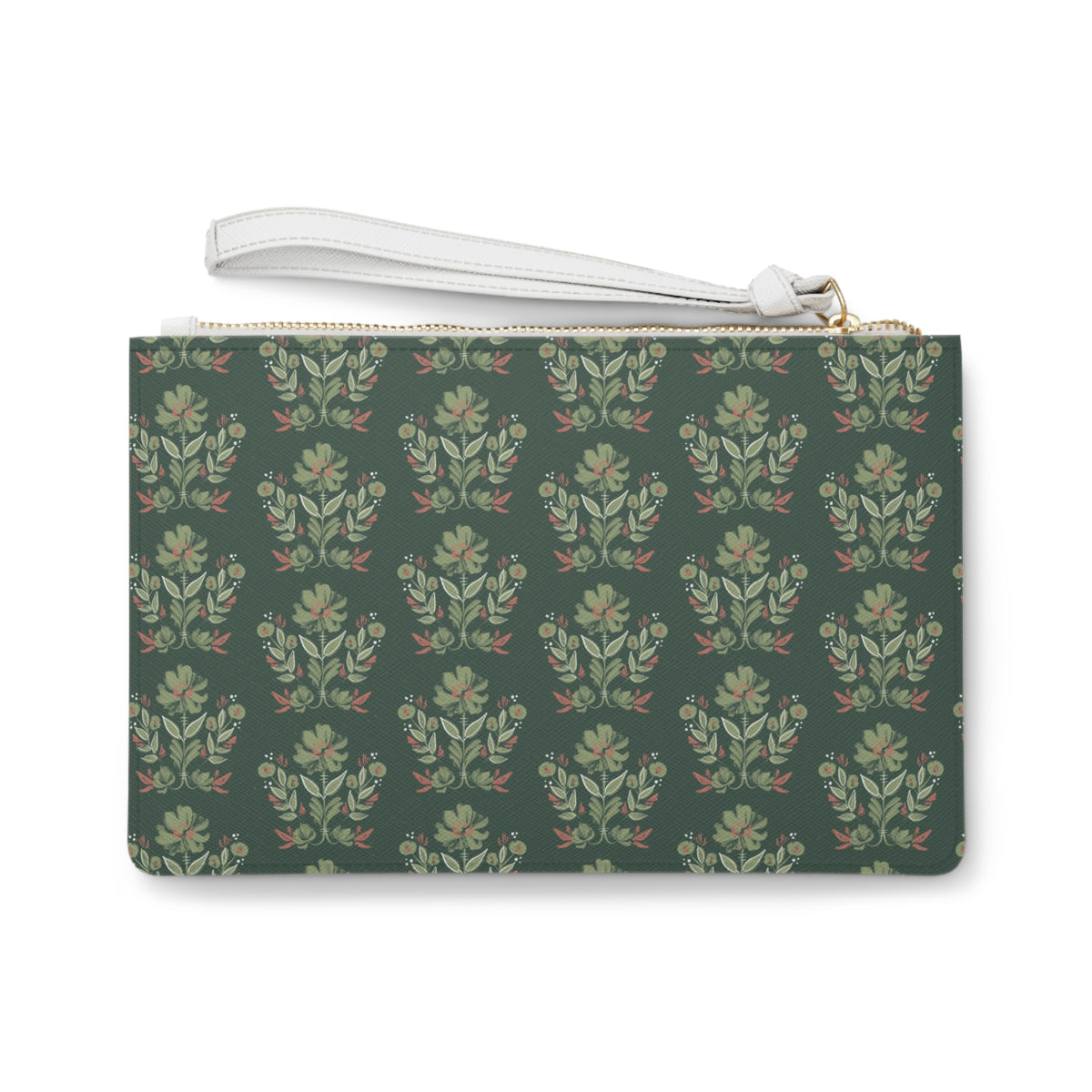 Pattern Society vol.2 Mahjong Card Holder