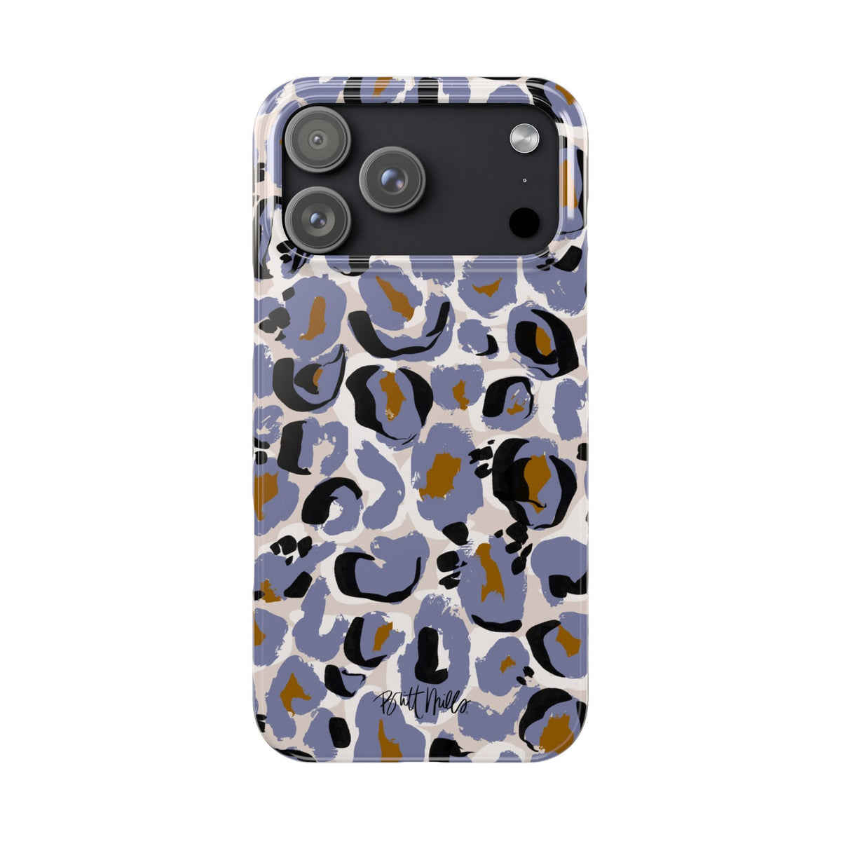 Quinn II Slim Phone Case