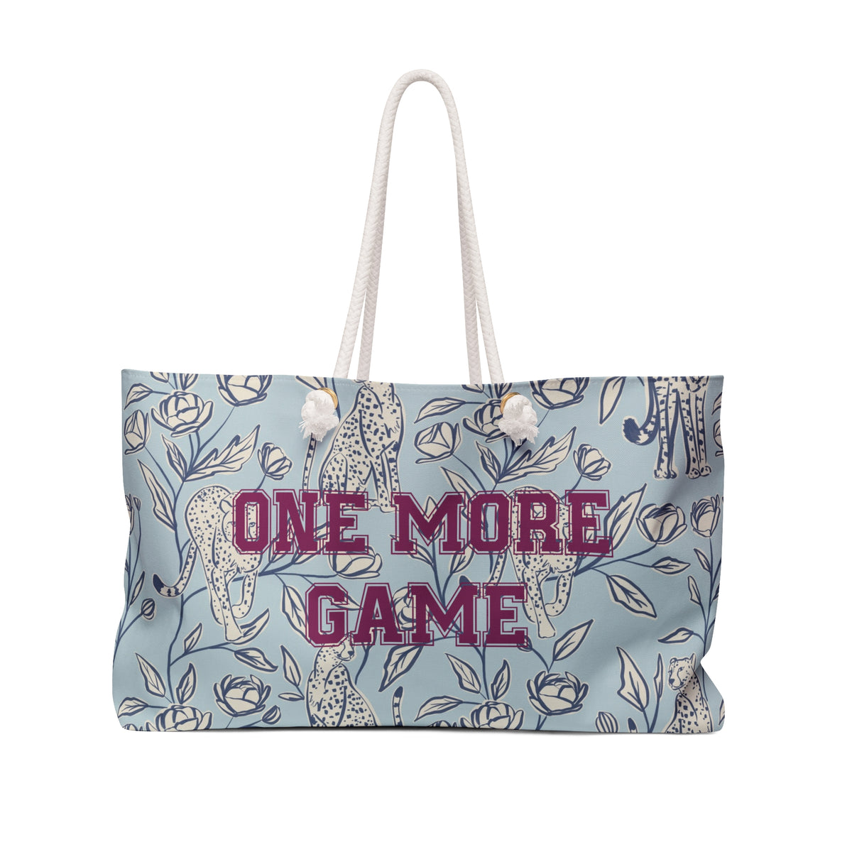 Pattern Society vol.3 Bag