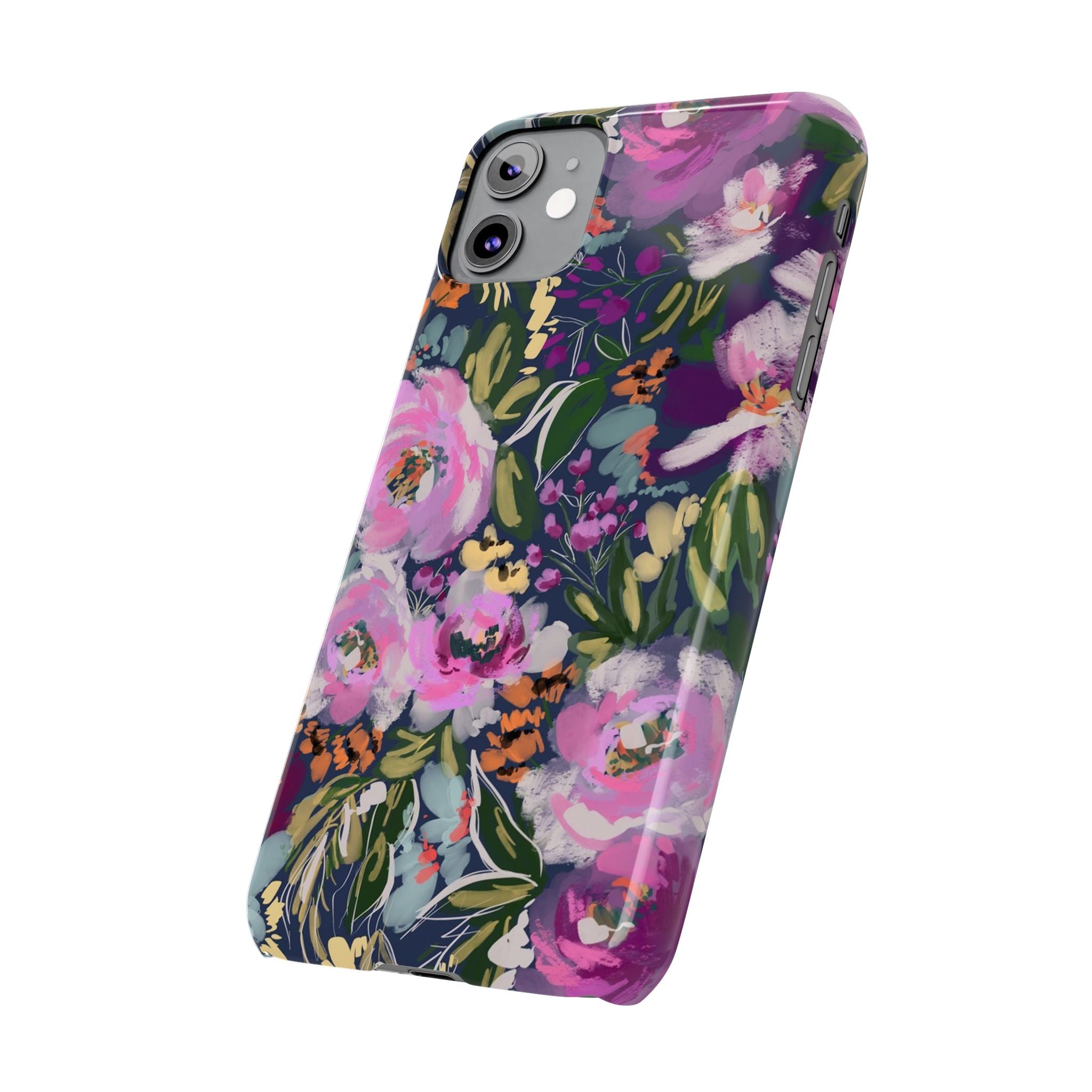 Haven Slim Phone Case