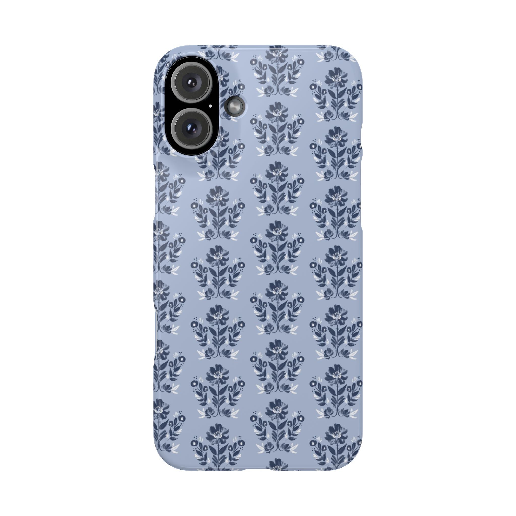 Evangeline Slim Phone Case