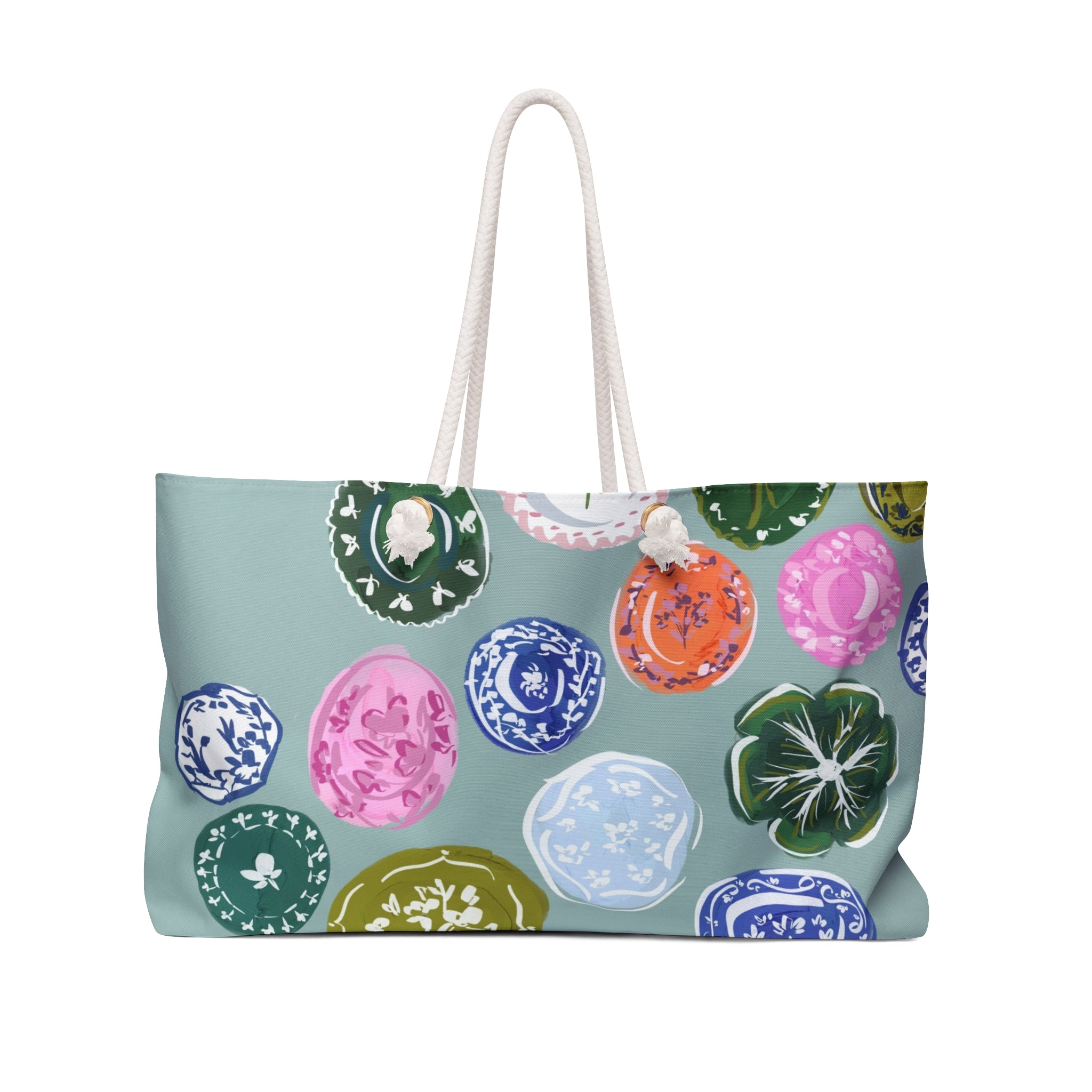 Willow Mahjong Bag