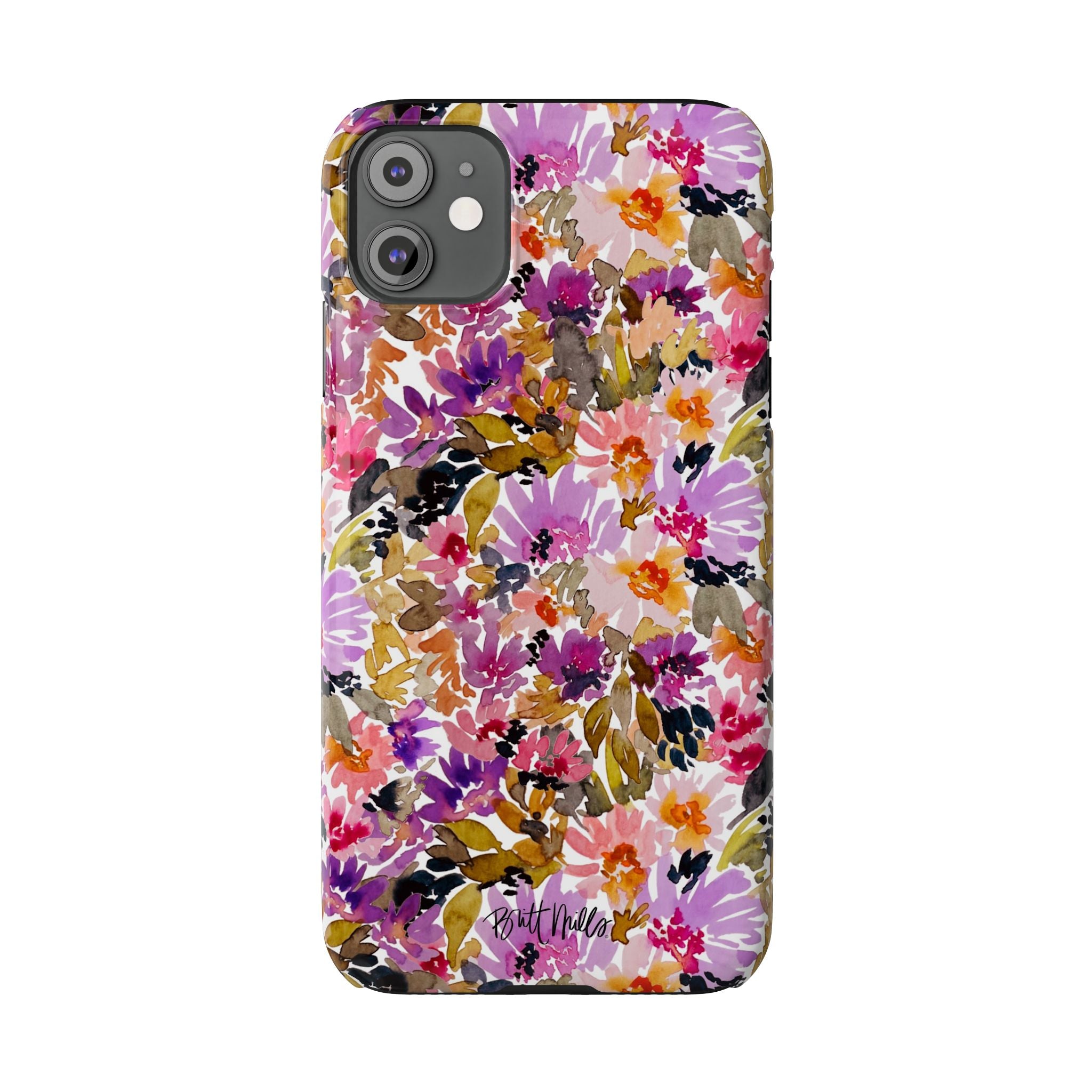 Mabel Slim Phone Case
