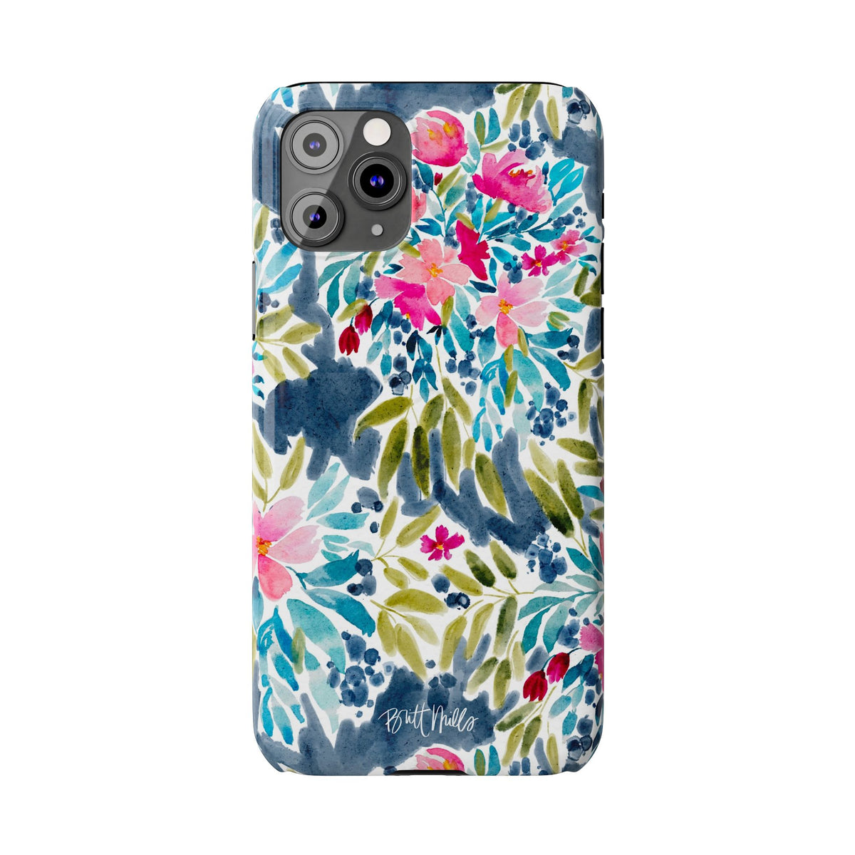 Aria Slim Phone Case